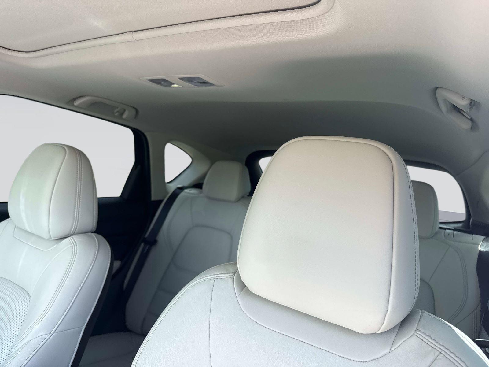 2023 Mazda CX-5 2.5 S Premium Plus Package