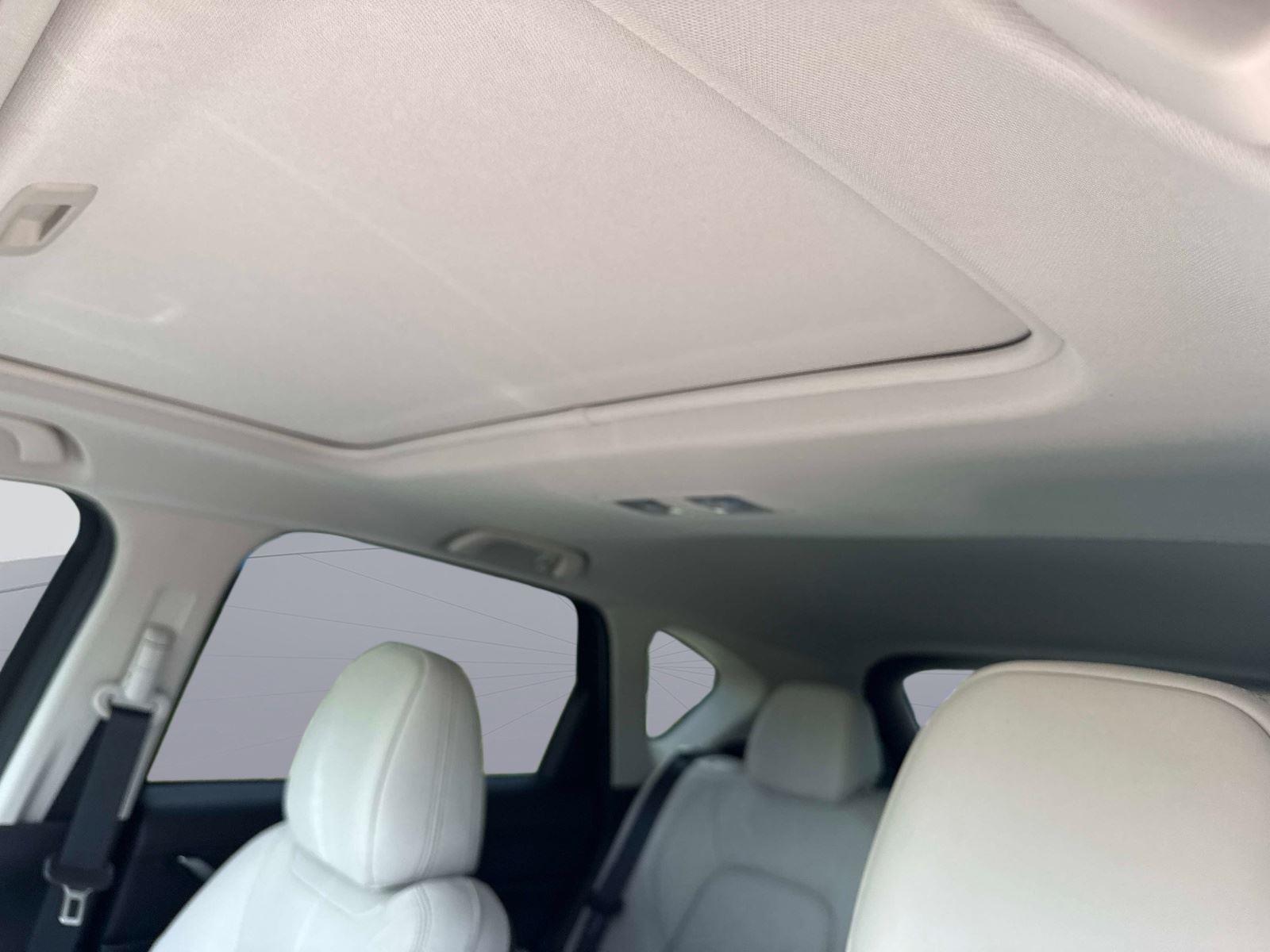 2023 Mazda CX-5 2.5 S Premium Plus Package