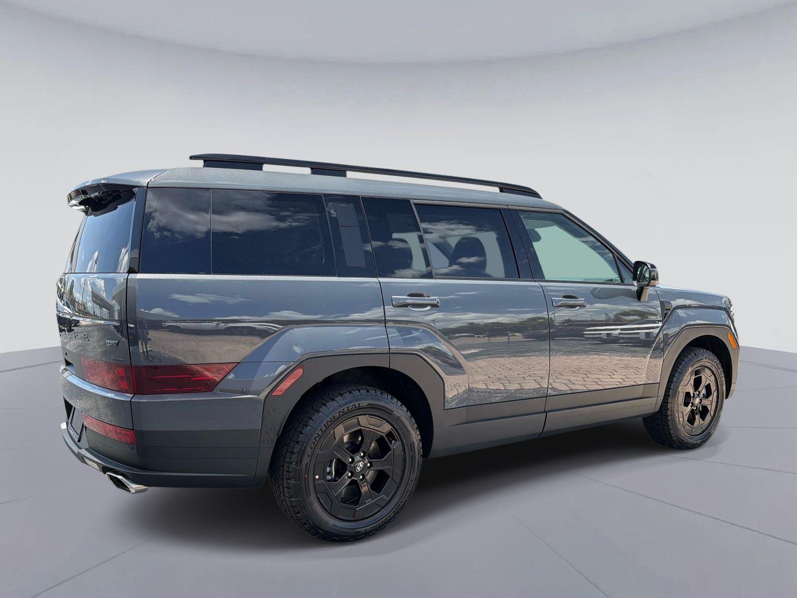 2026 Hyundai Santa Fe XRT