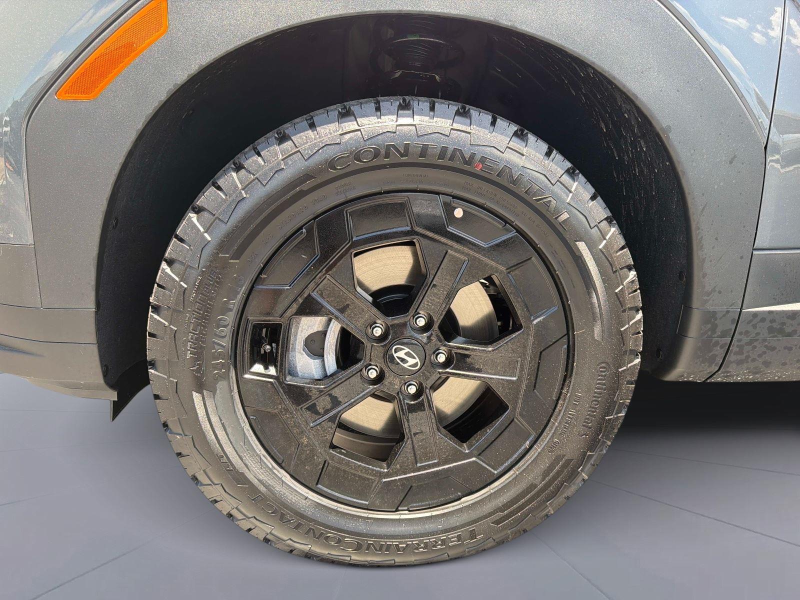 2026 Hyundai Santa Fe XRT