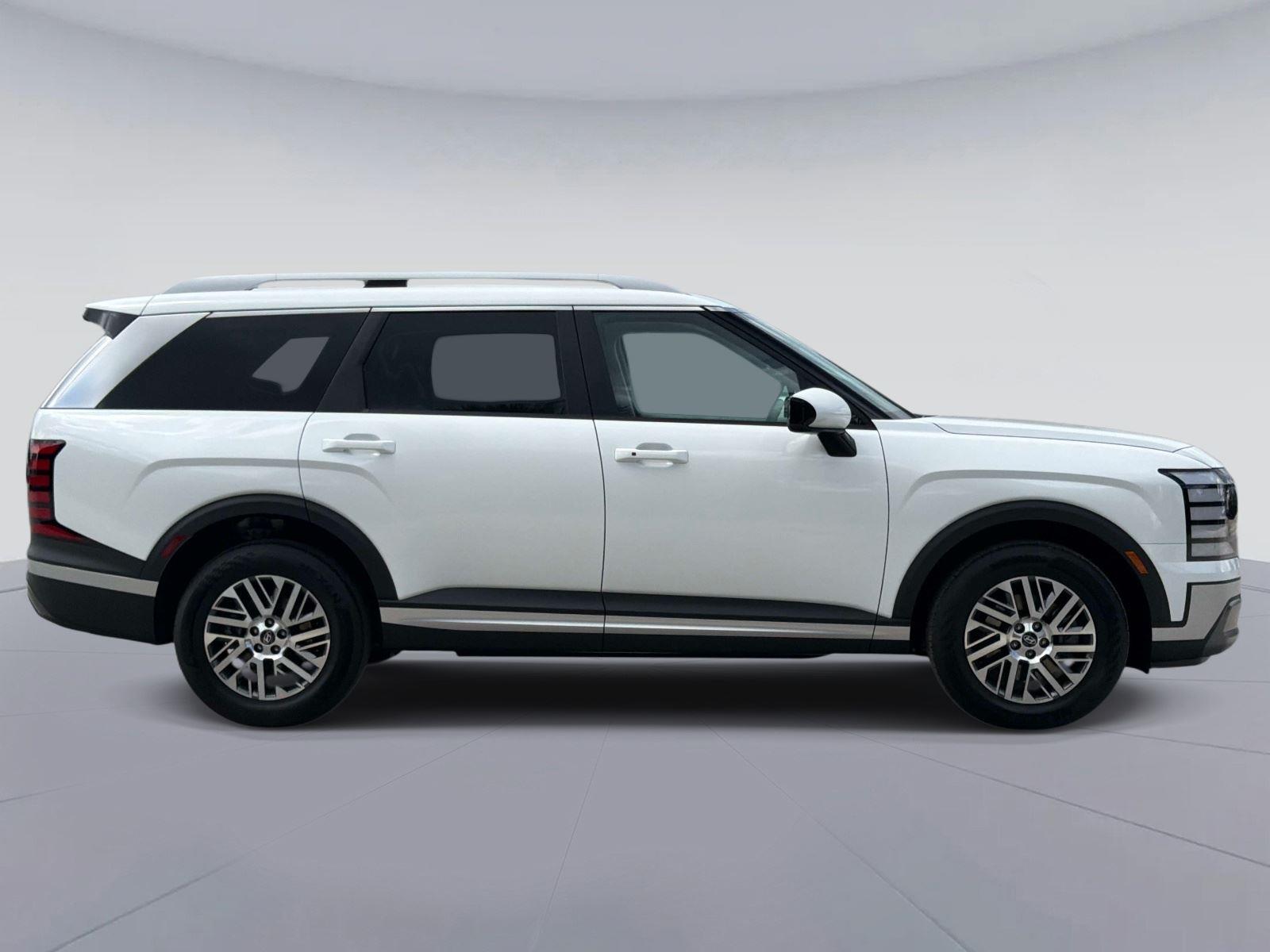 2026 Hyundai Palisade SEL 7P