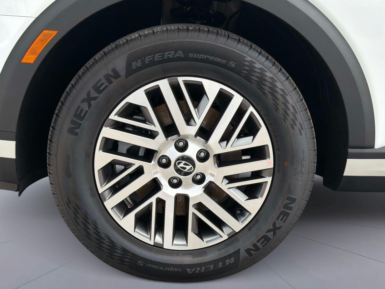 2026 Hyundai Palisade SEL 7P