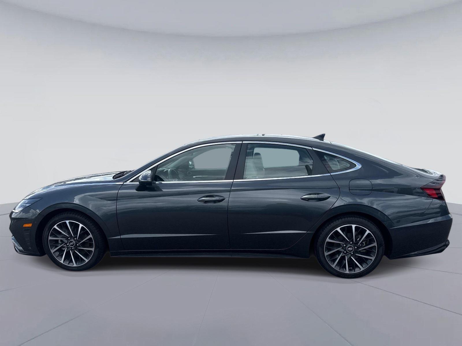 2023 Hyundai Sonata Limited