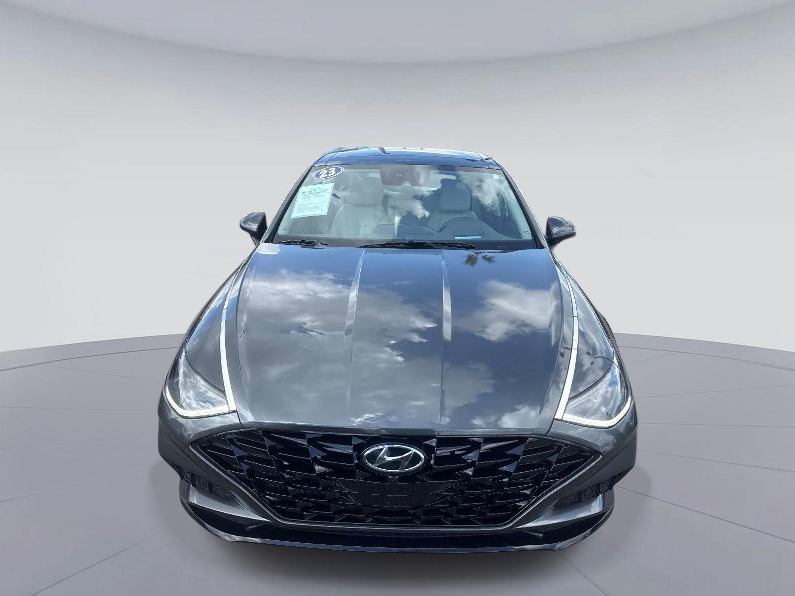 2023 Hyundai Sonata Limited