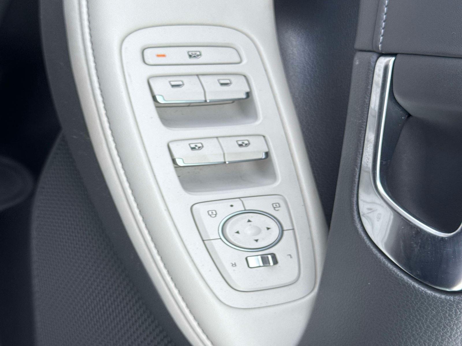 2023 Hyundai Sonata Limited