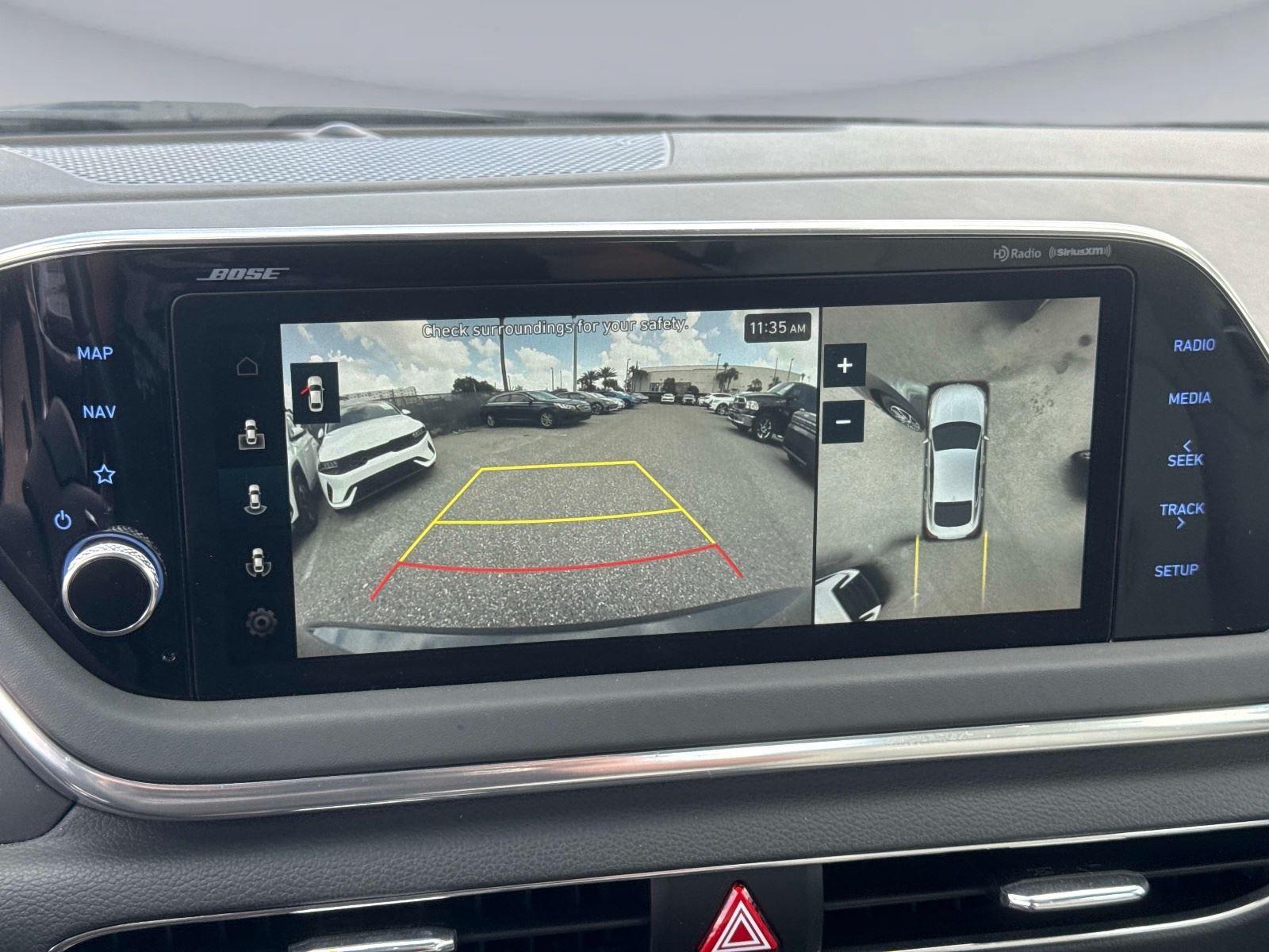 2023 Hyundai Sonata Limited
