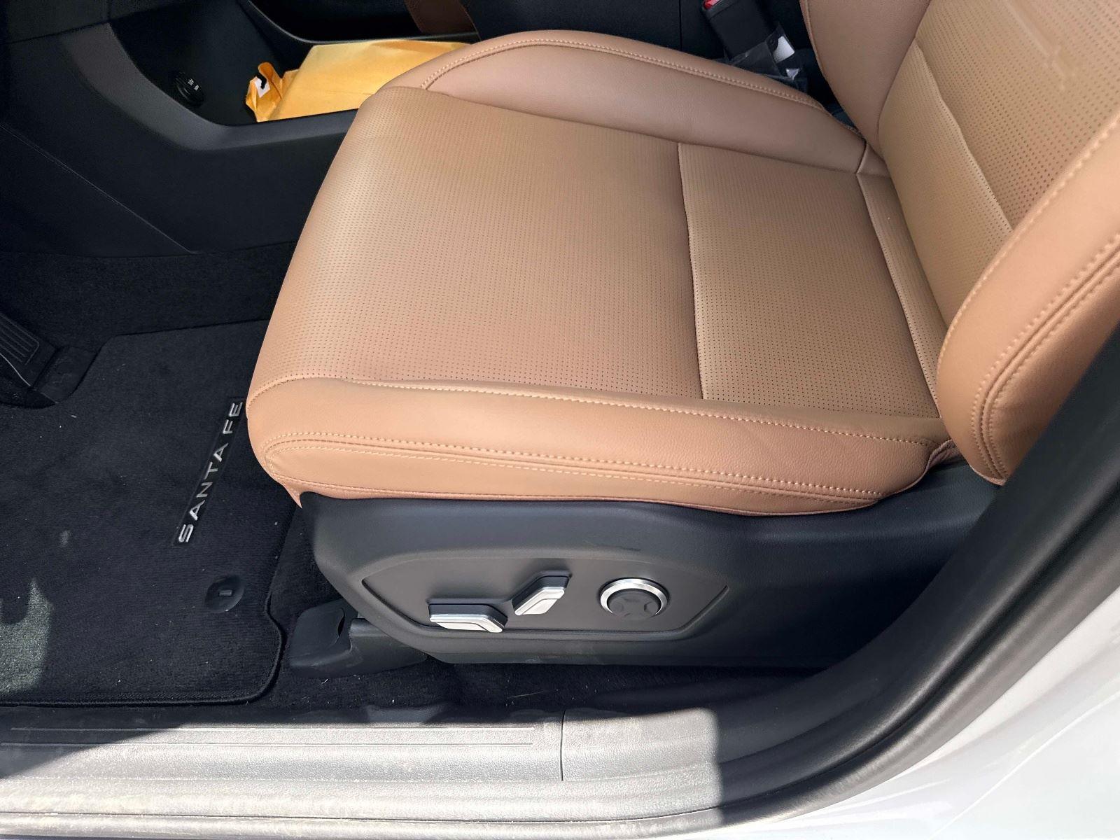 2026 Hyundai Santa Fe Limited 7P