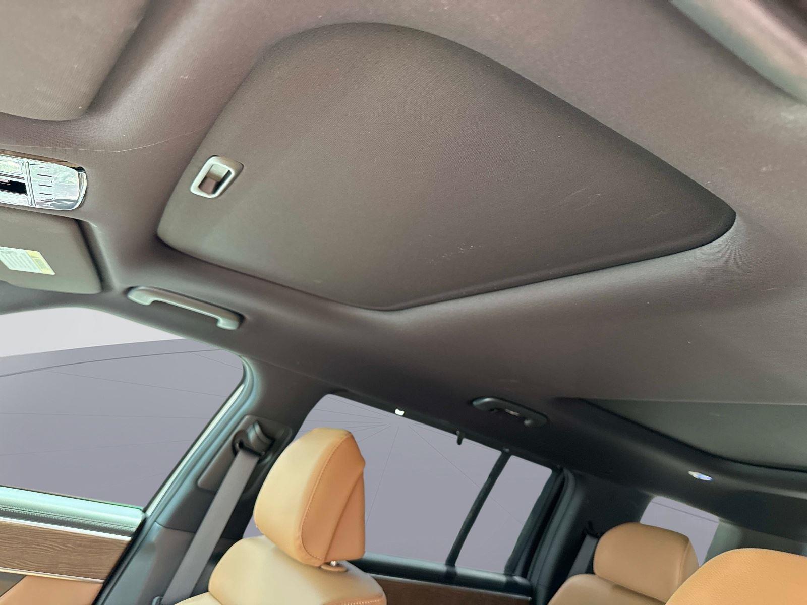 2026 Hyundai Santa Fe Limited 7P
