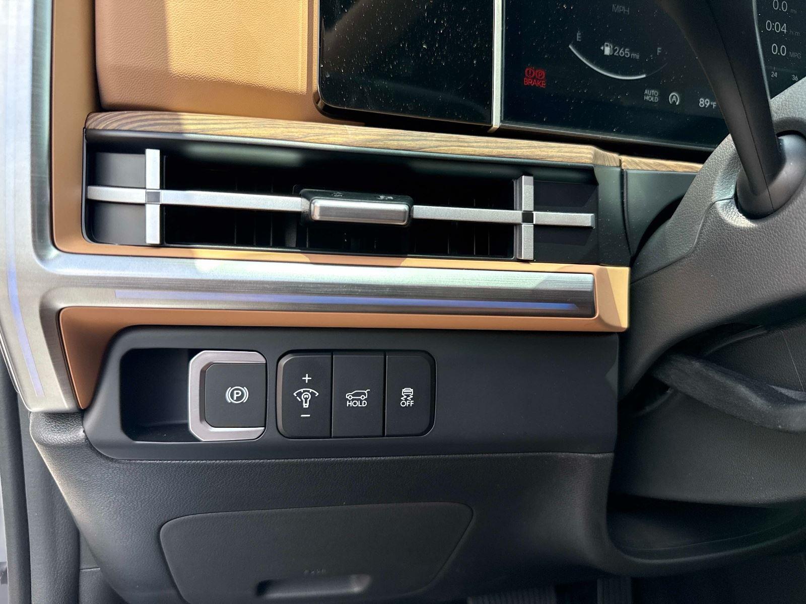 2026 Hyundai Santa Fe Limited 7P