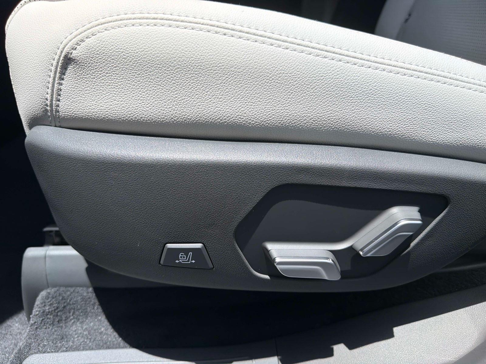 2026 Hyundai Santa Fe Hybrid Limited 6P