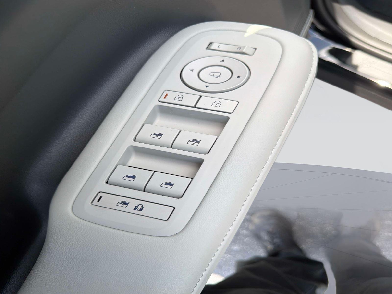 2026 Hyundai Santa Fe Hybrid Limited 6P