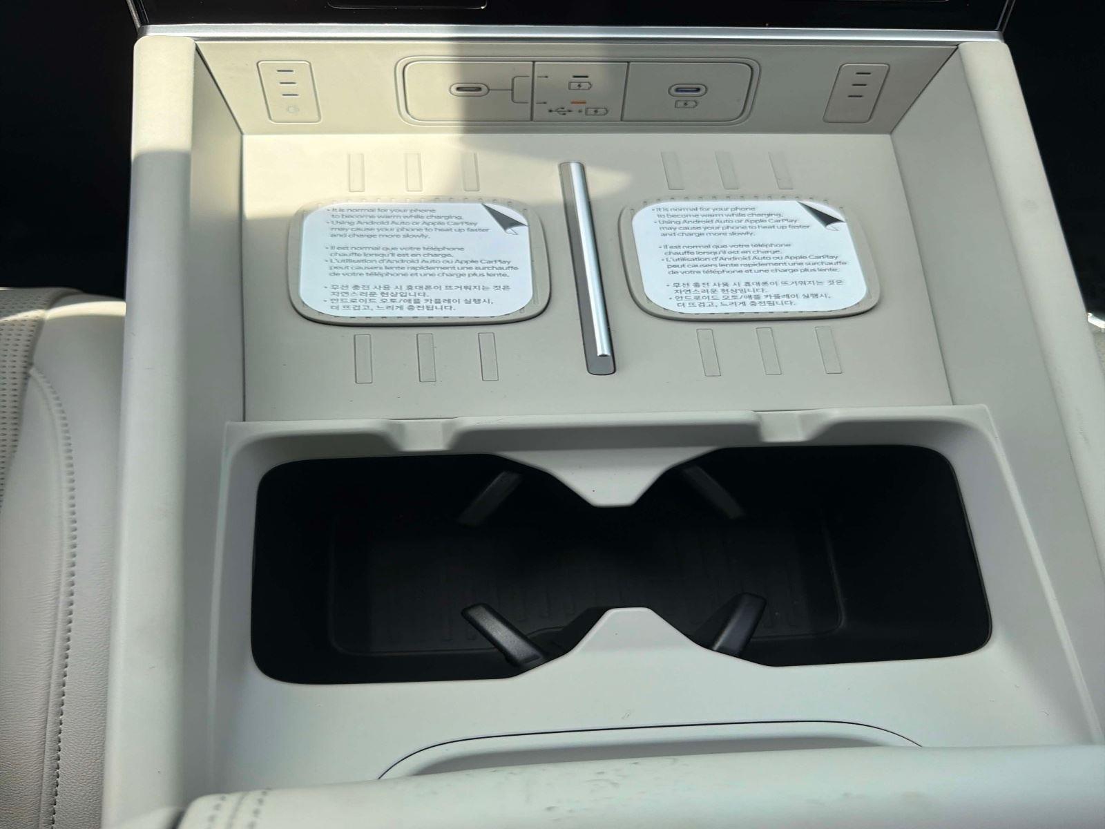 2026 Hyundai Santa Fe Hybrid Limited 6P