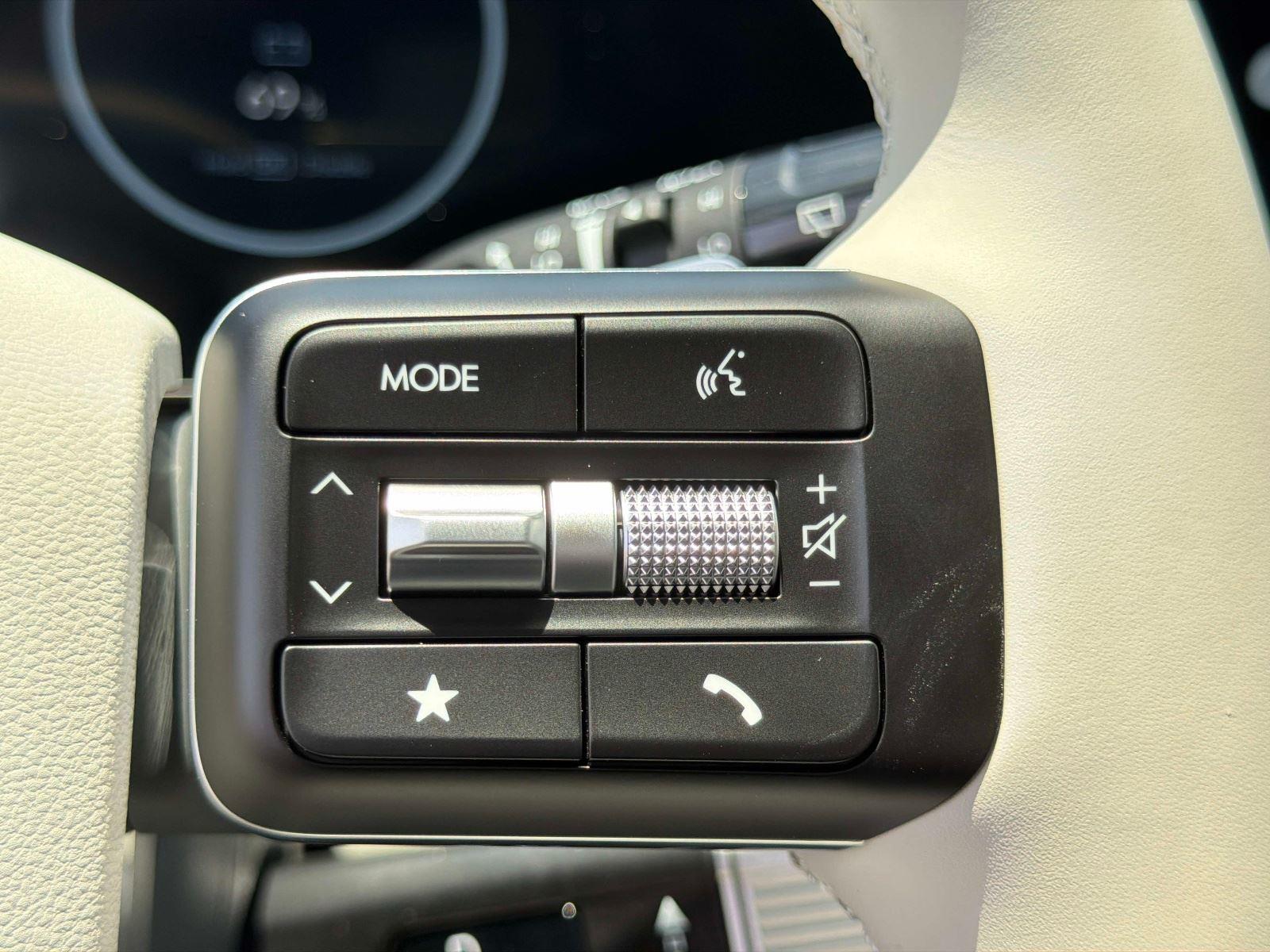2026 Hyundai Santa Fe Hybrid Limited 6P