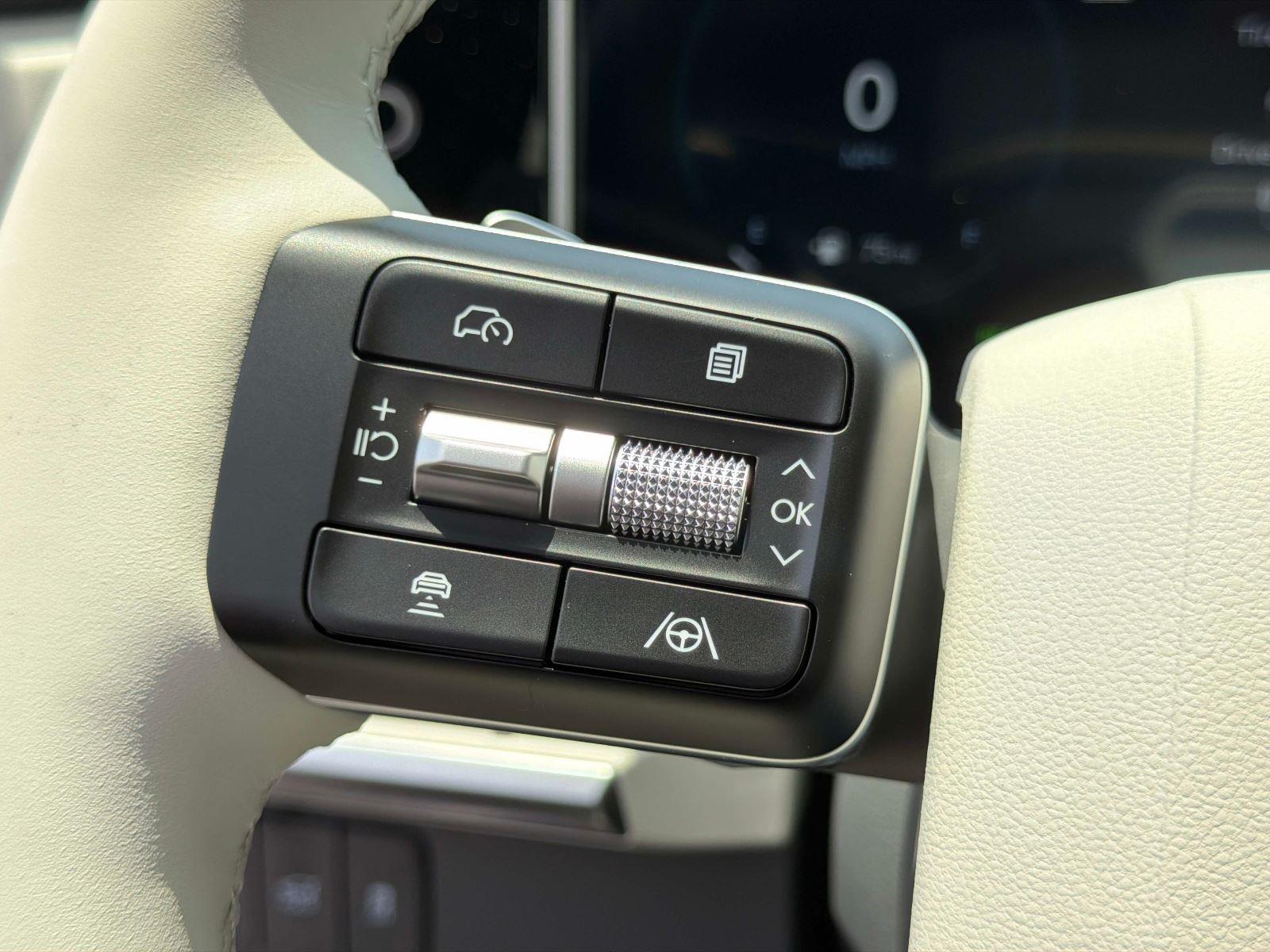 2026 Hyundai Santa Fe Hybrid Limited 6P