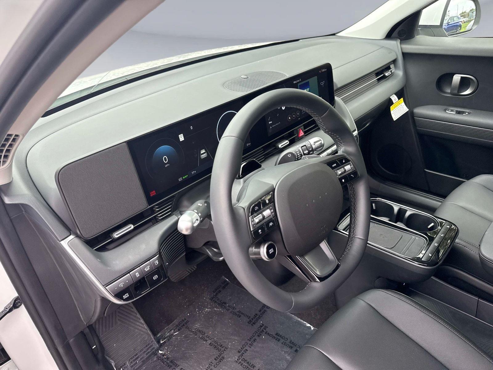 2026 Hyundai IONIQ 5 SEL