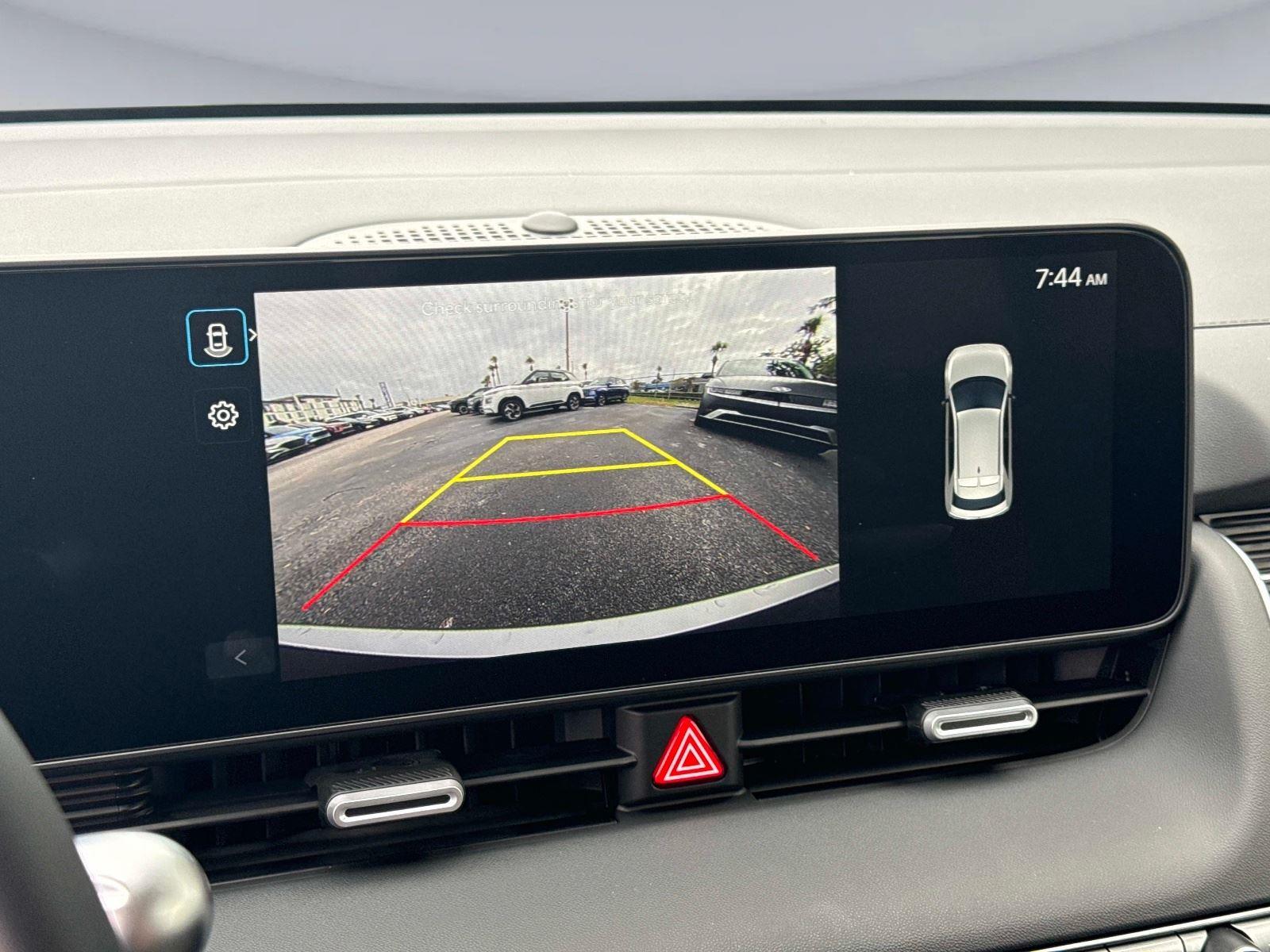 2026 Hyundai IONIQ 5 SEL