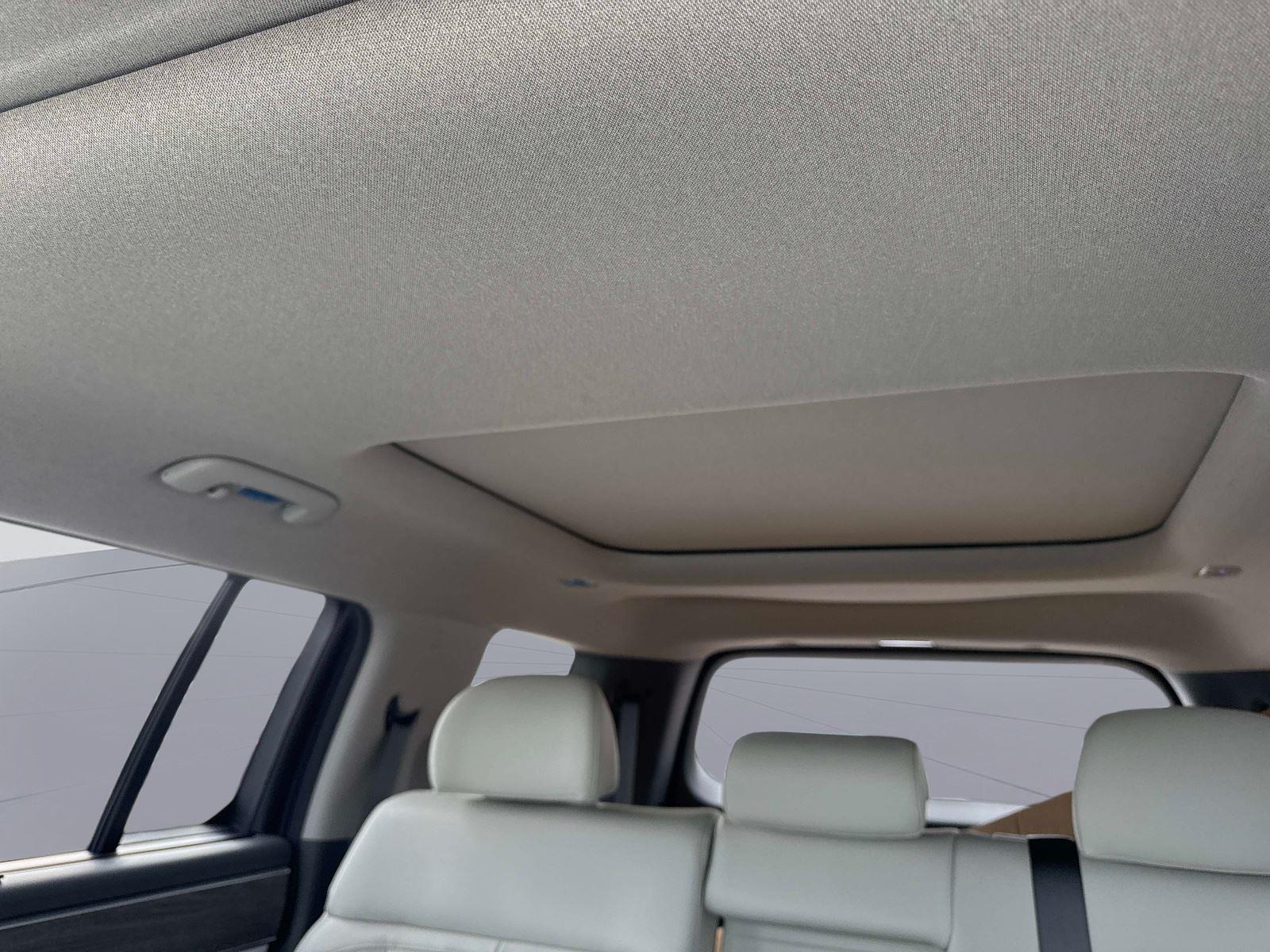 2026 Hyundai Santa Fe Hybrid Limited 7P