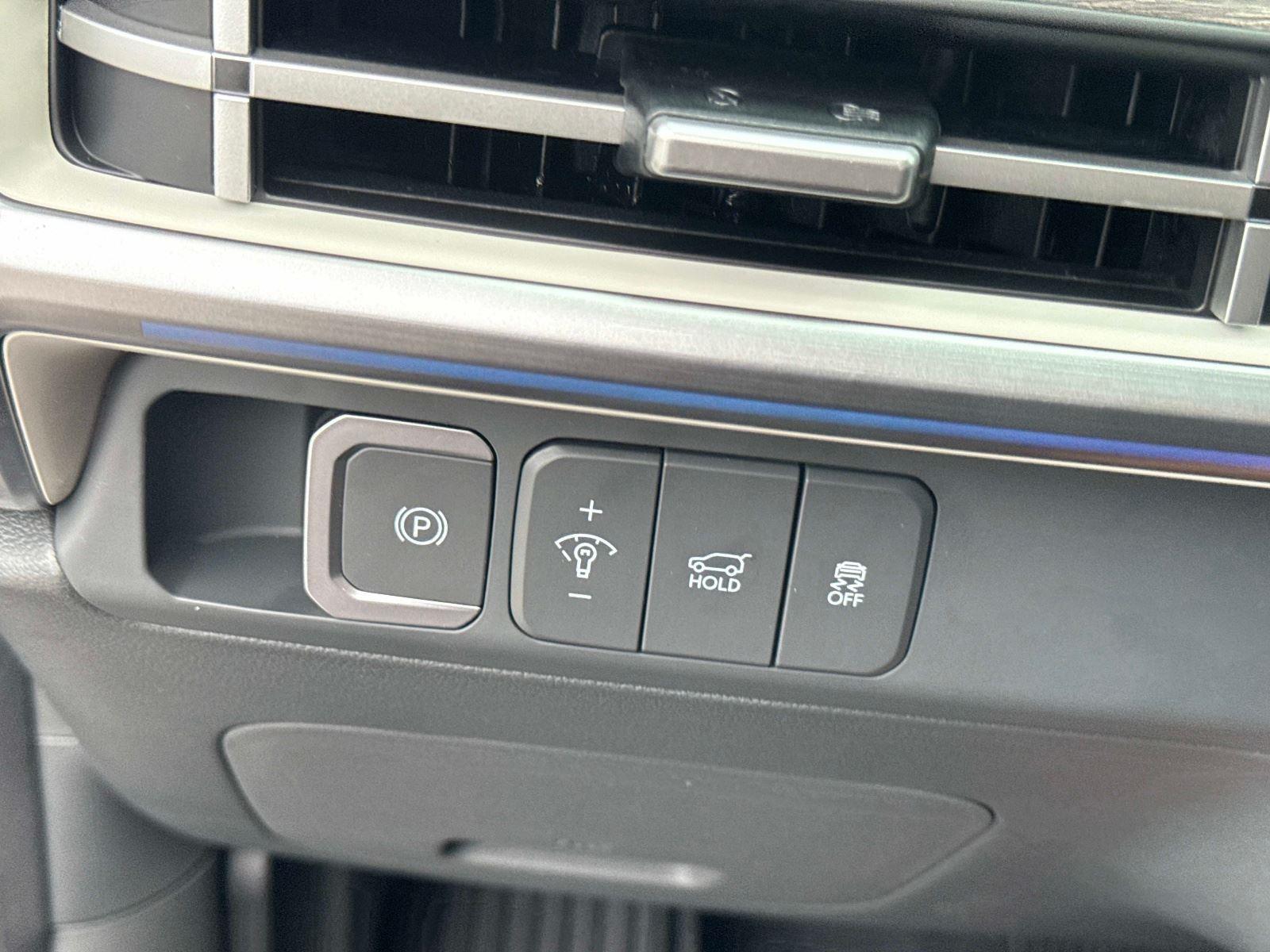 2026 Hyundai Santa Fe Hybrid Limited 7P