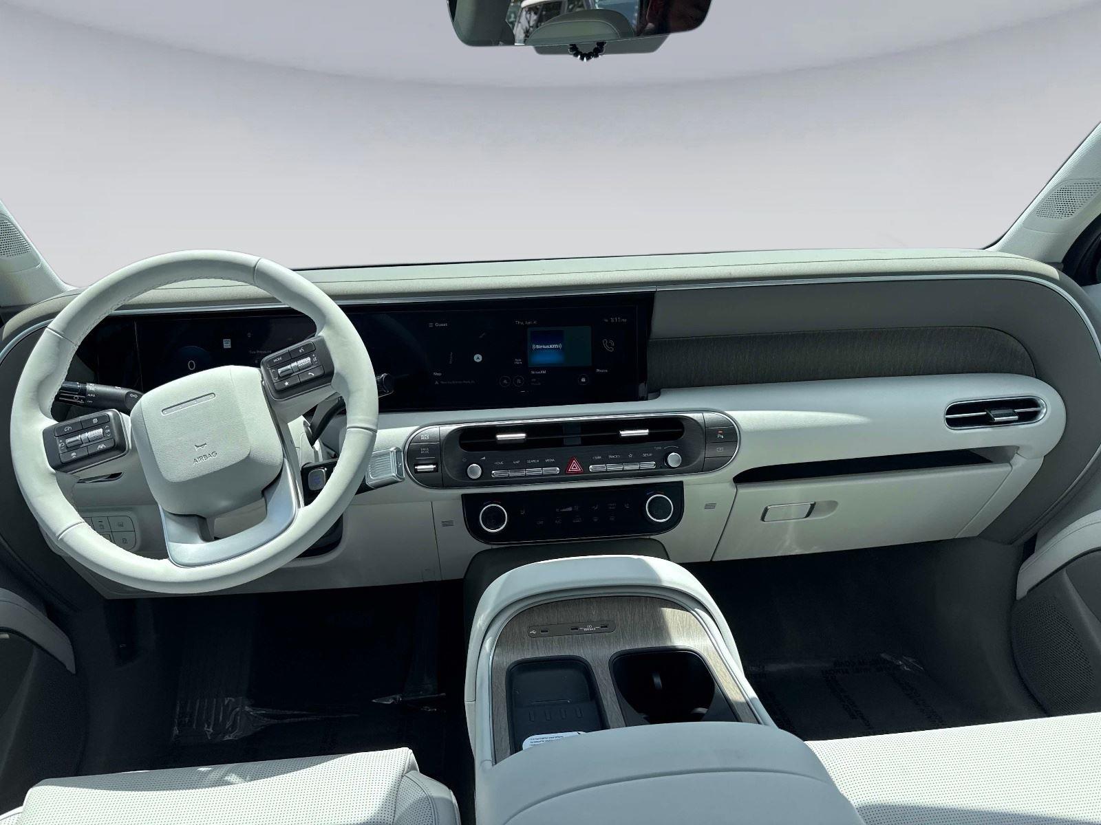 2026 Hyundai Palisade SEL 8P