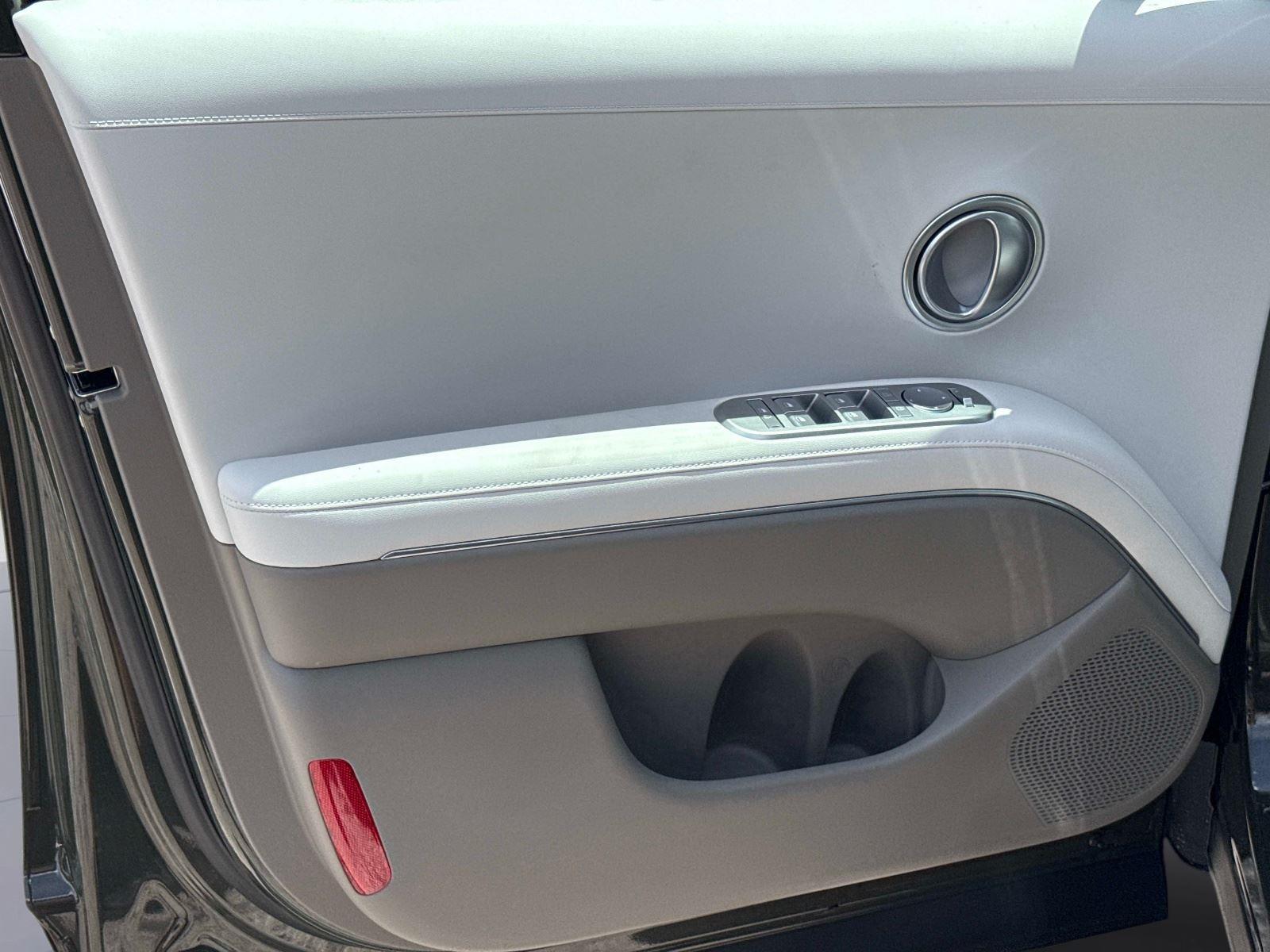 2026 Hyundai Palisade SEL 8P