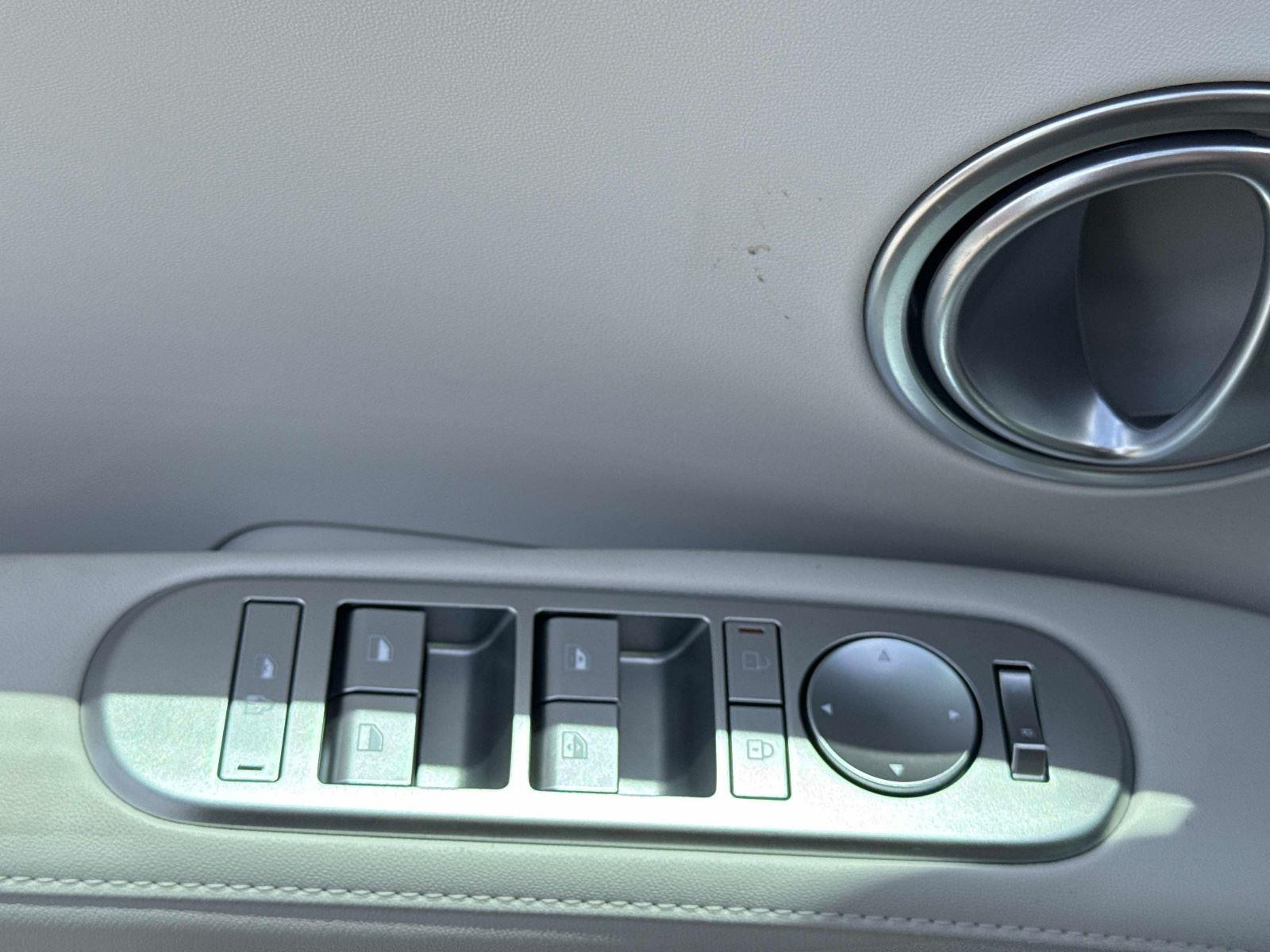 2026 Hyundai Palisade SEL 8P