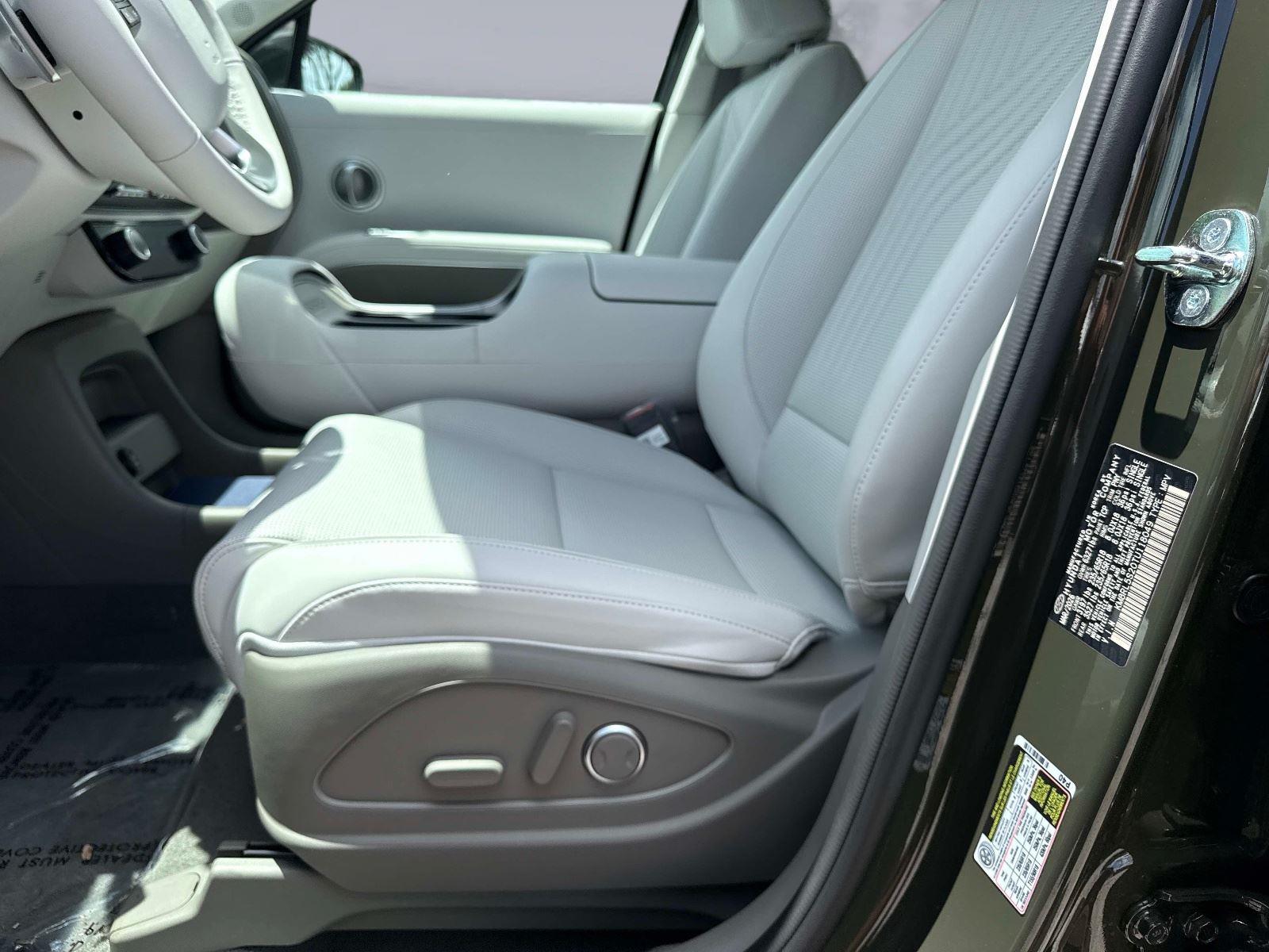 2026 Hyundai Palisade SEL 8P