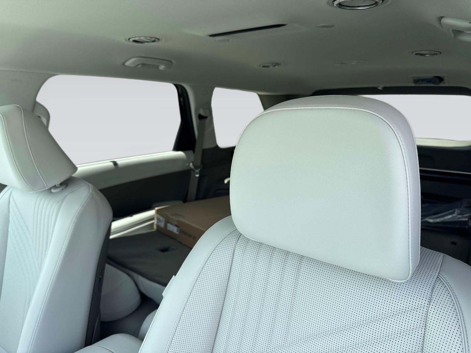2026 Hyundai Palisade SEL 8P