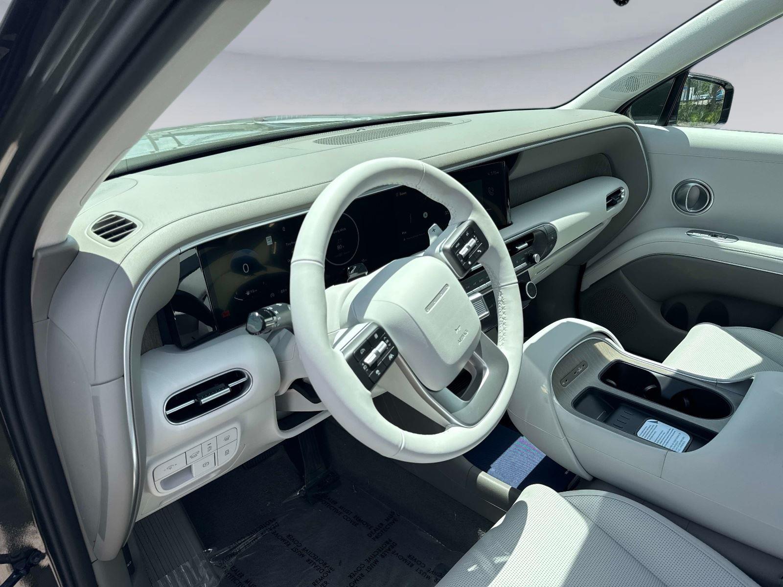 2026 Hyundai Palisade SEL 8P