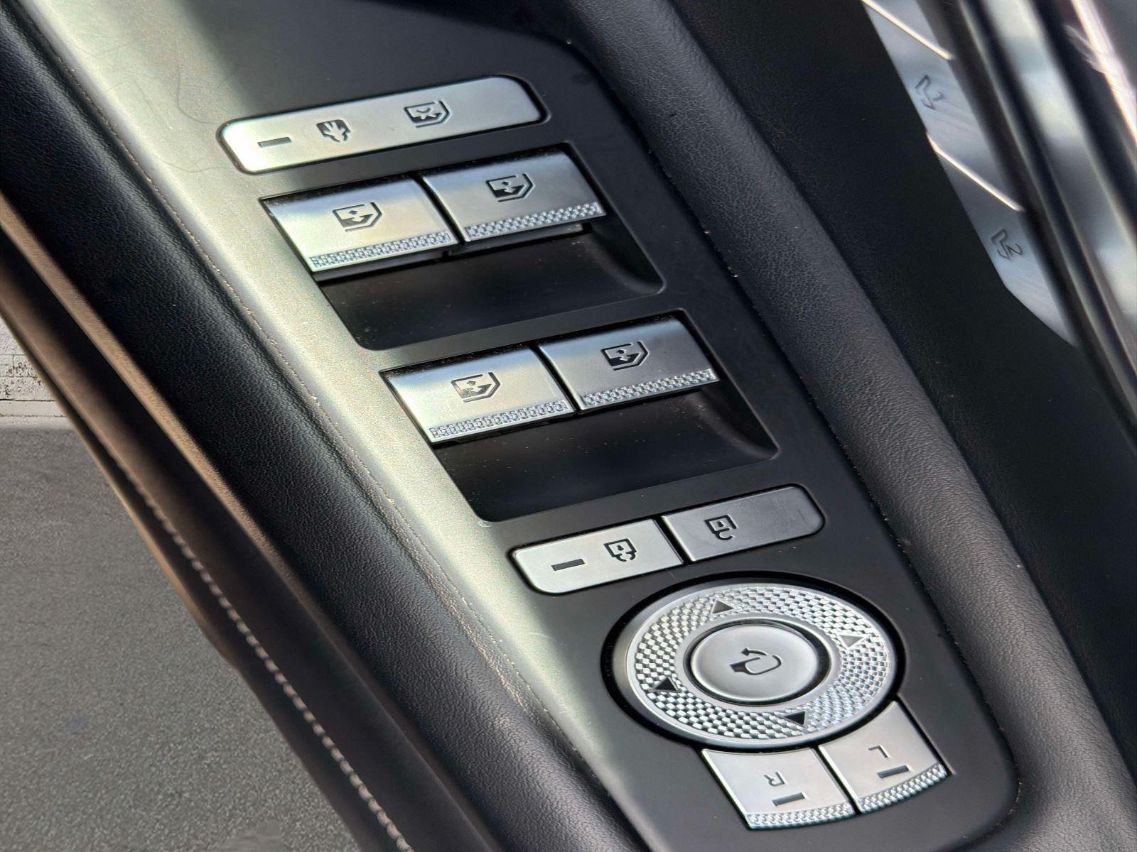 2023 Genesis GV80