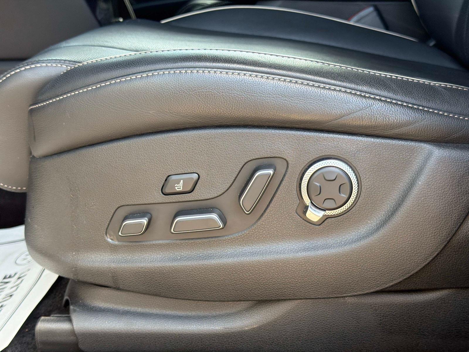 2023 Genesis GV80