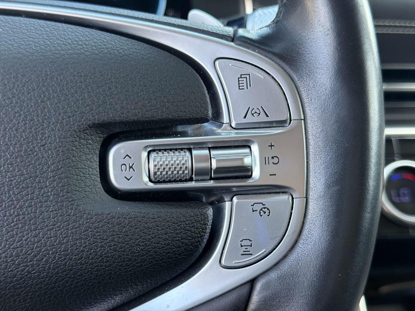 2023 Genesis GV80