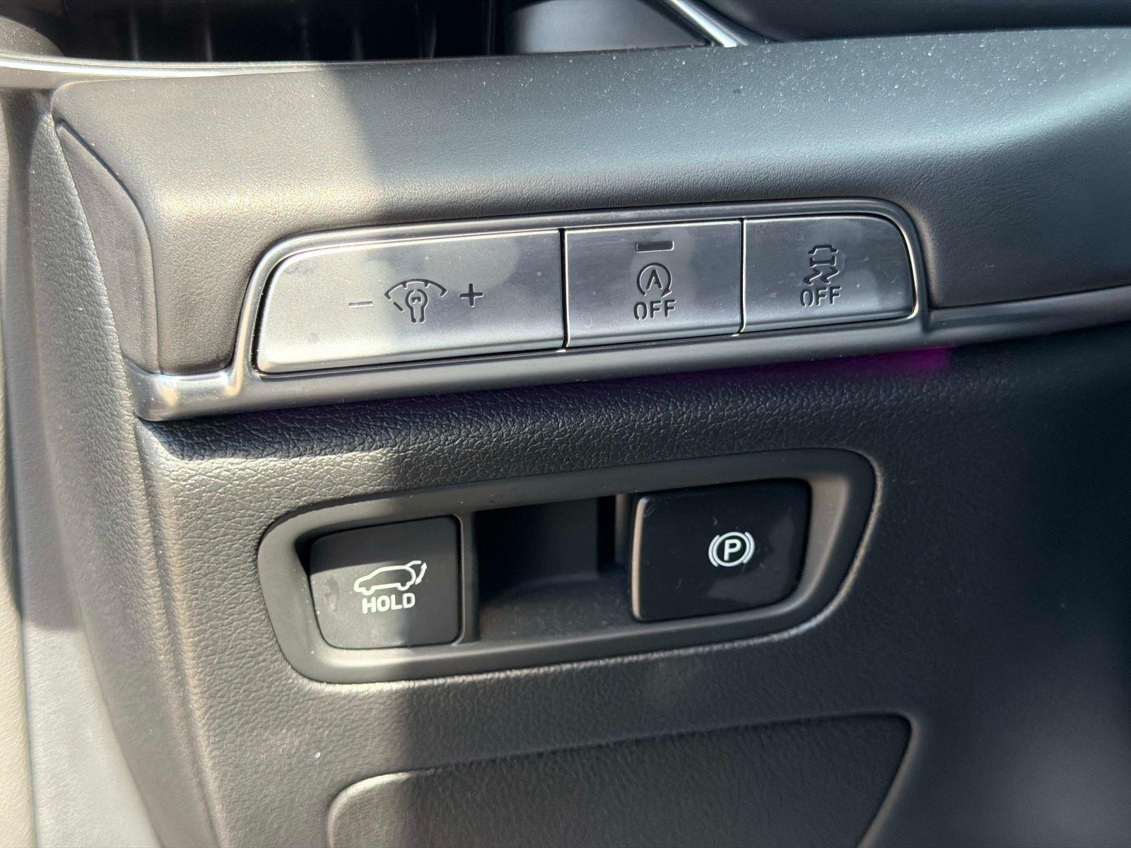 2023 Genesis GV80