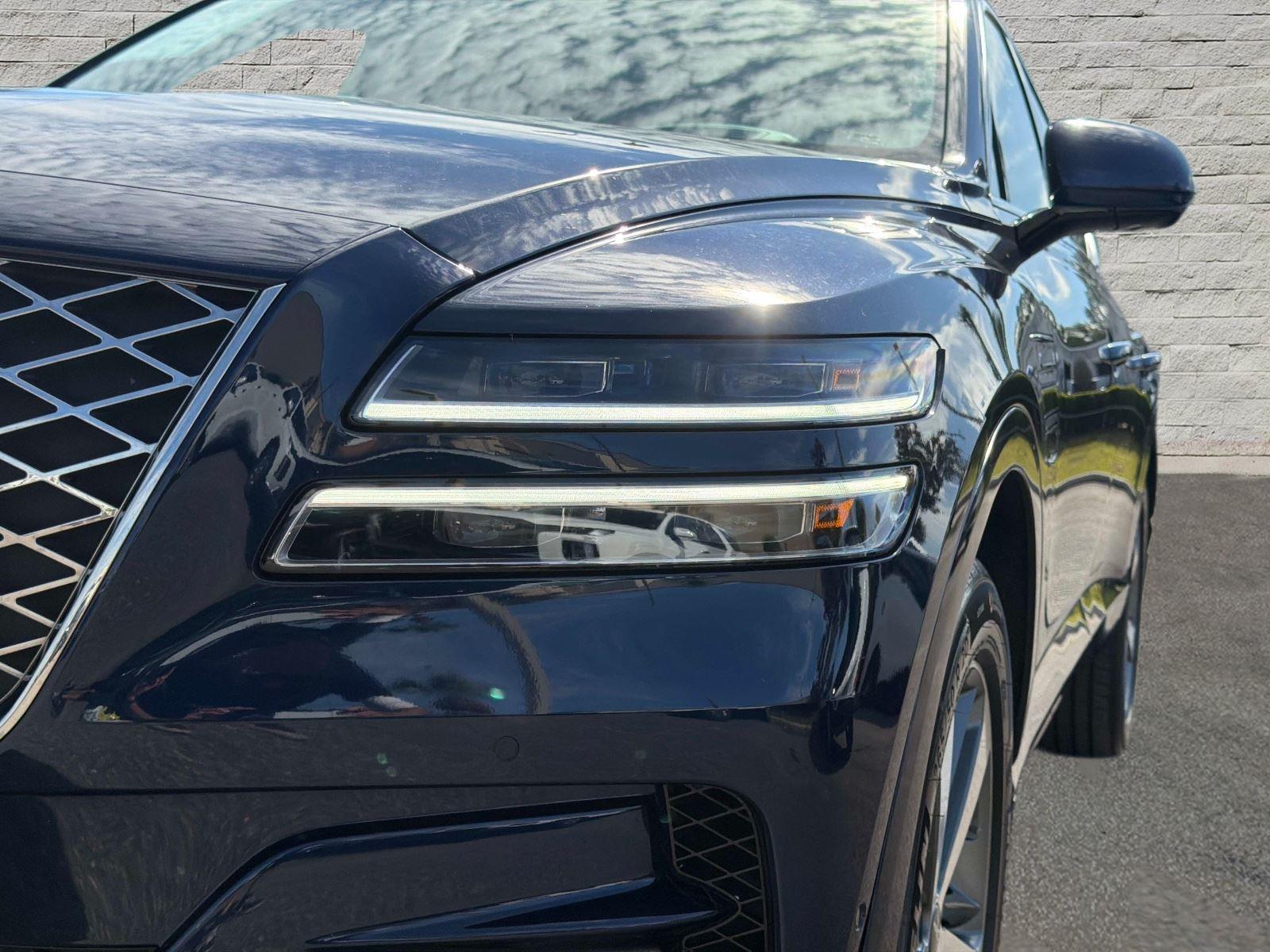 2023 Genesis GV80