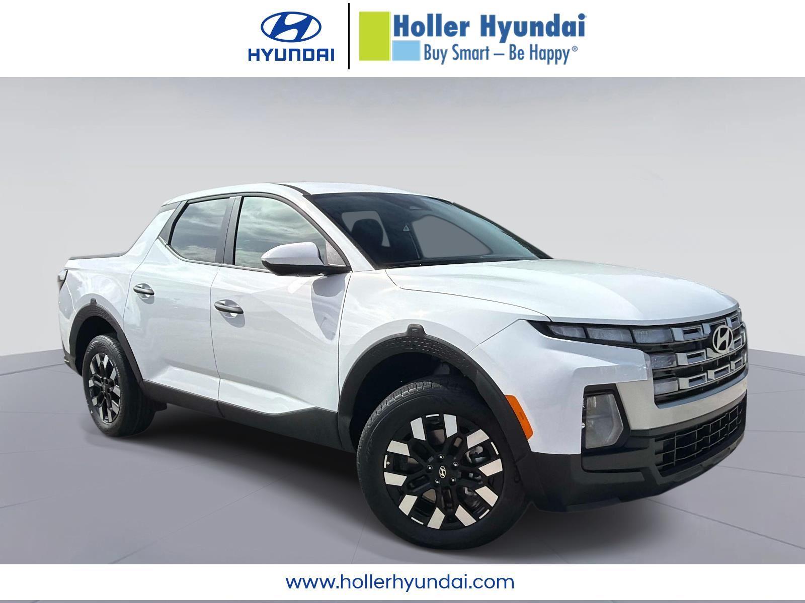 2026 Hyundai Santa Cruz SE