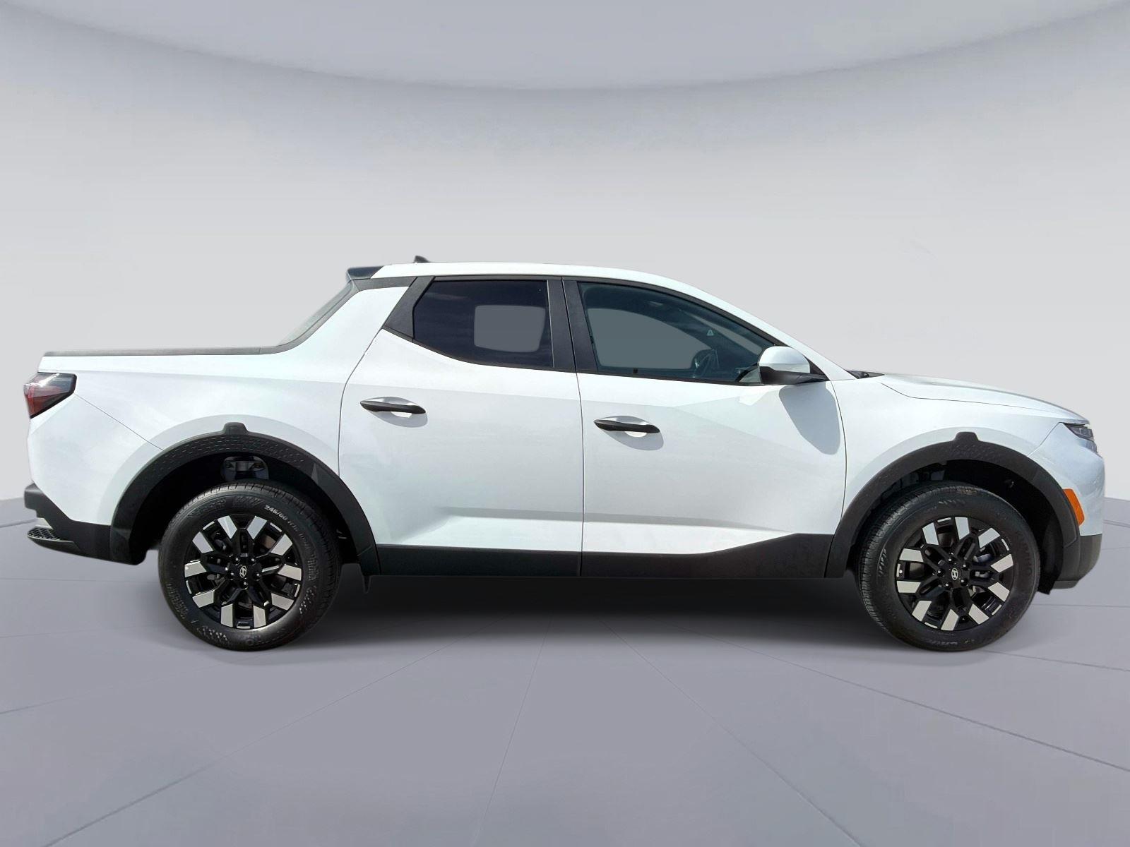 2026 Hyundai Santa Cruz SE