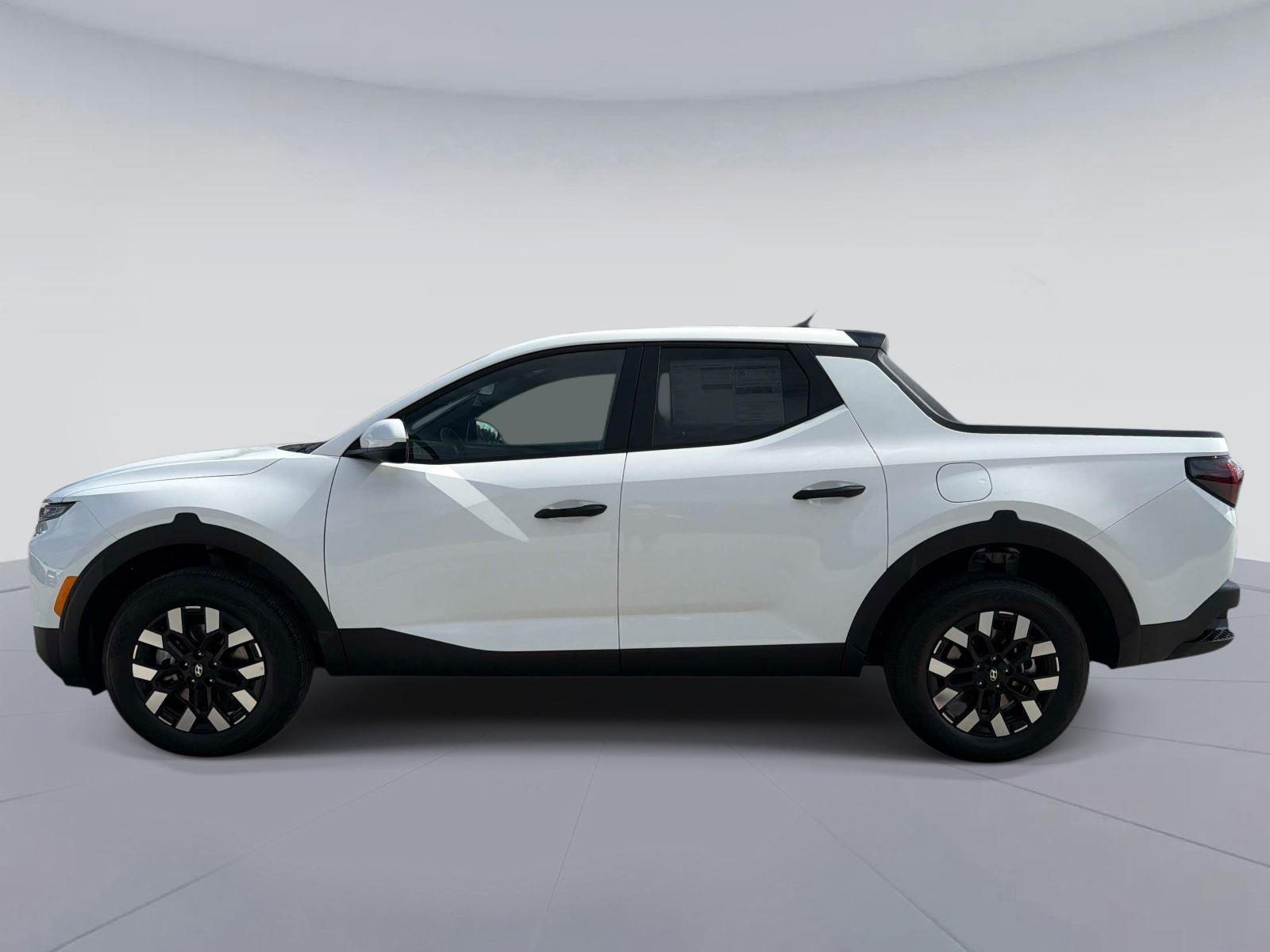 2026 Hyundai Santa Cruz SE