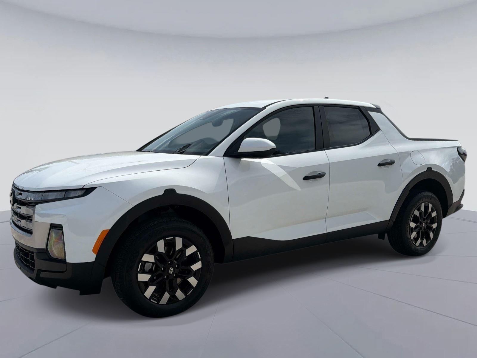 2026 Hyundai Santa Cruz SE