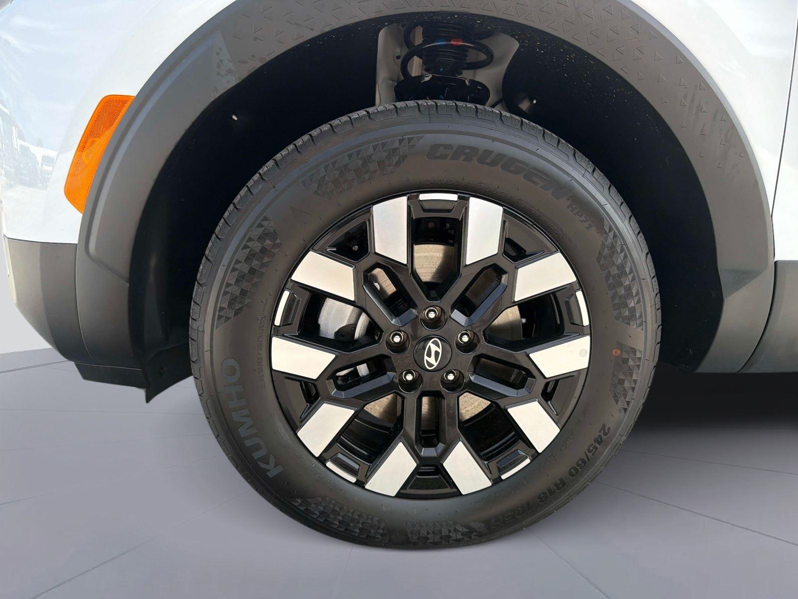 2026 Hyundai Santa Cruz SE