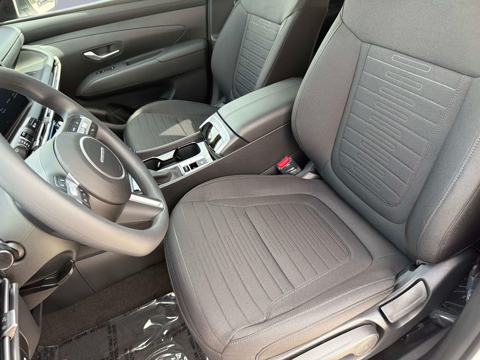 2026 Hyundai Santa Cruz SE