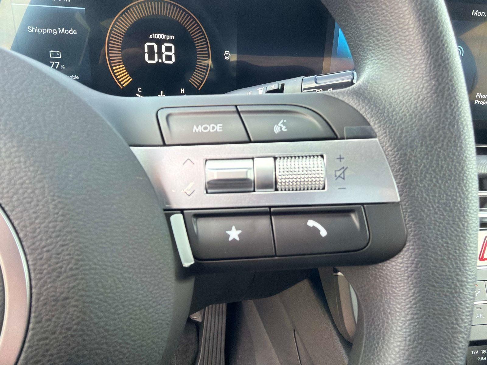 2026 Hyundai Santa Cruz SE