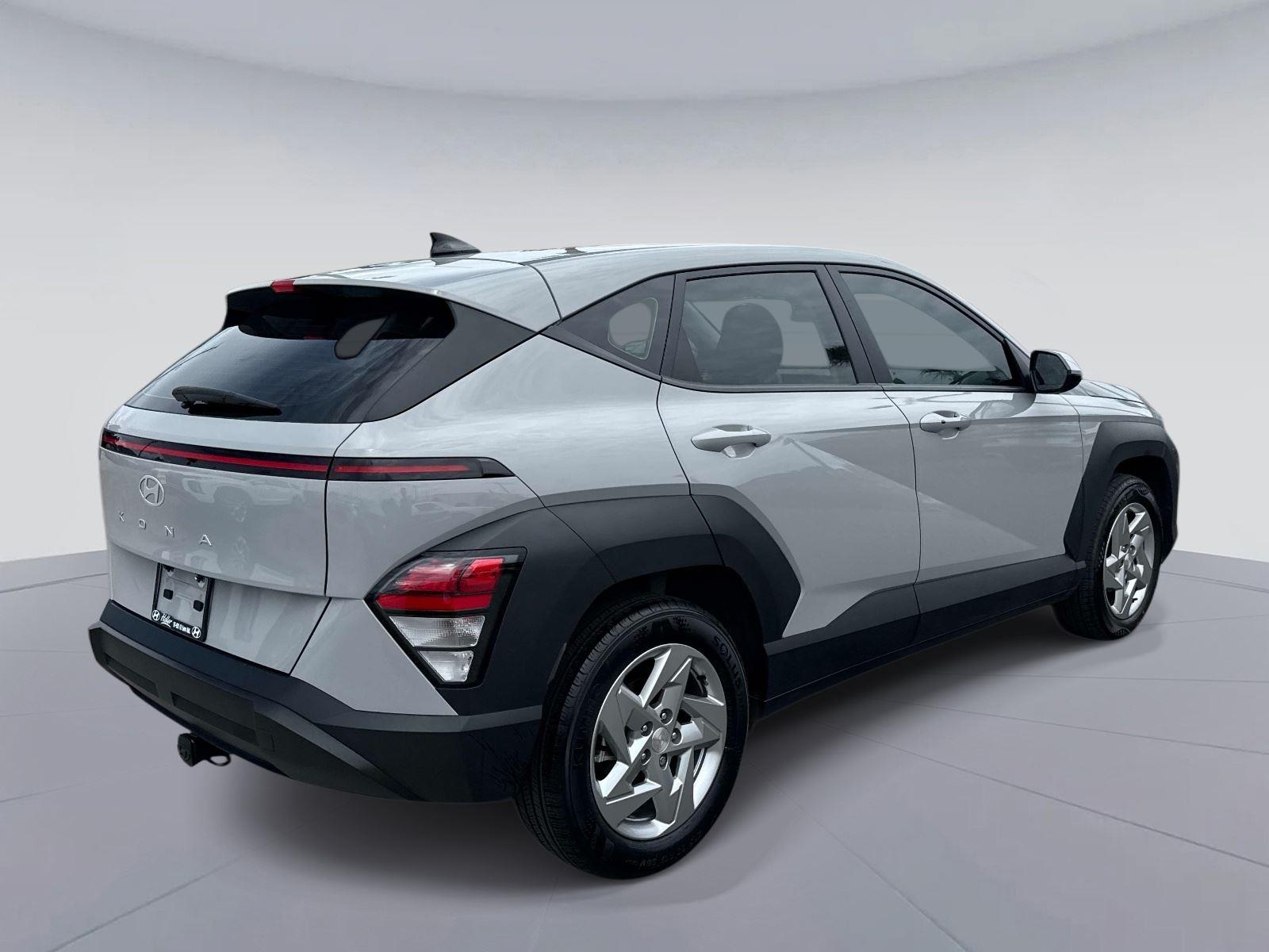 2024 Hyundai Kona SE