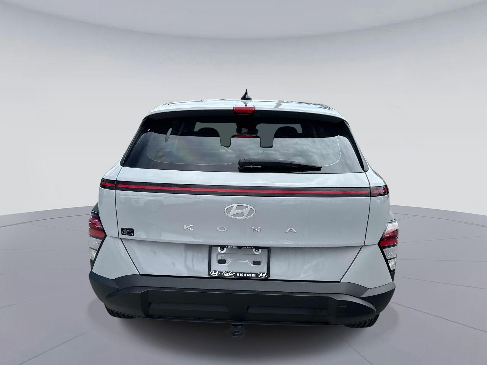 2024 Hyundai Kona SE