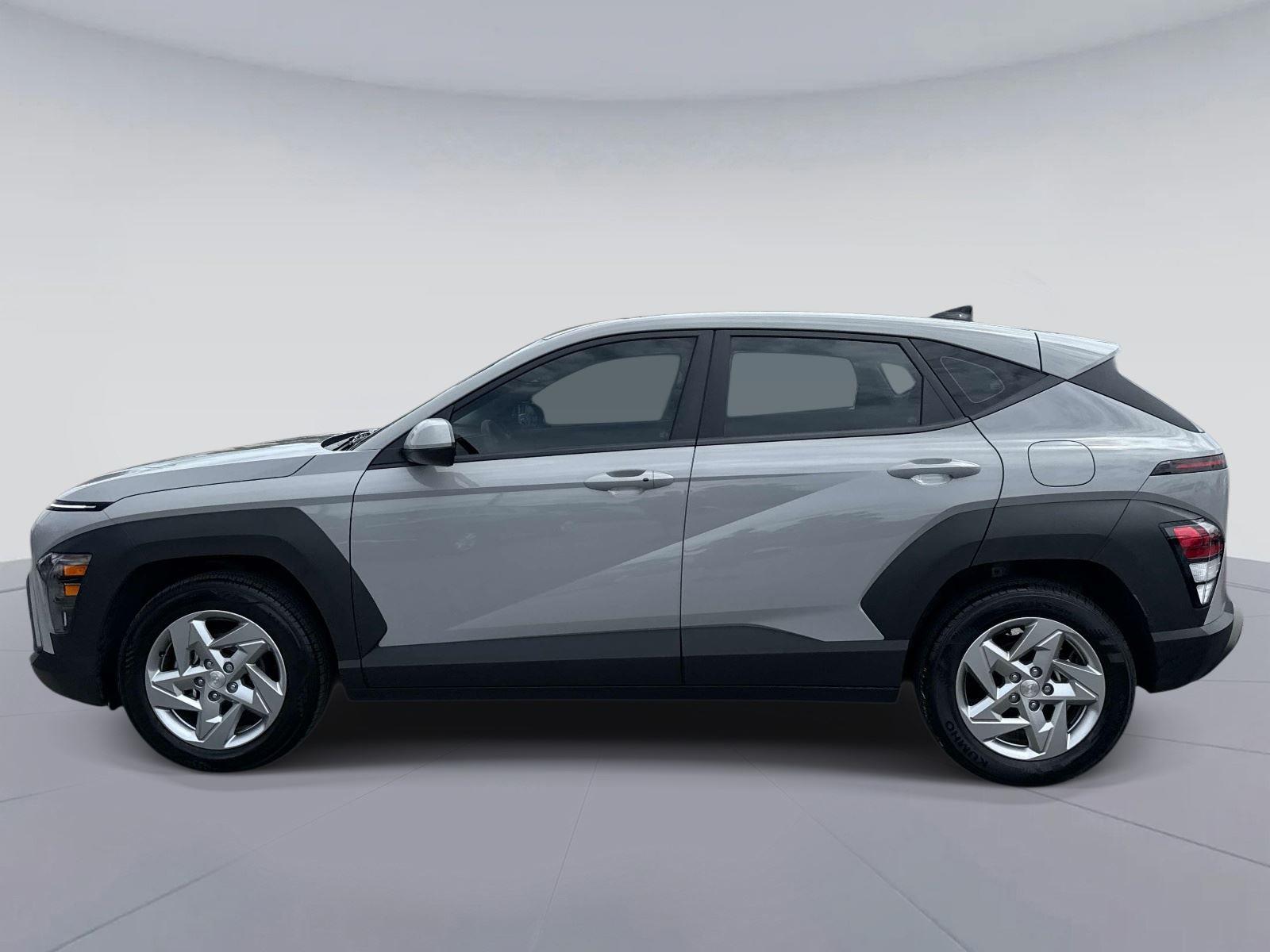 2024 Hyundai Kona SE