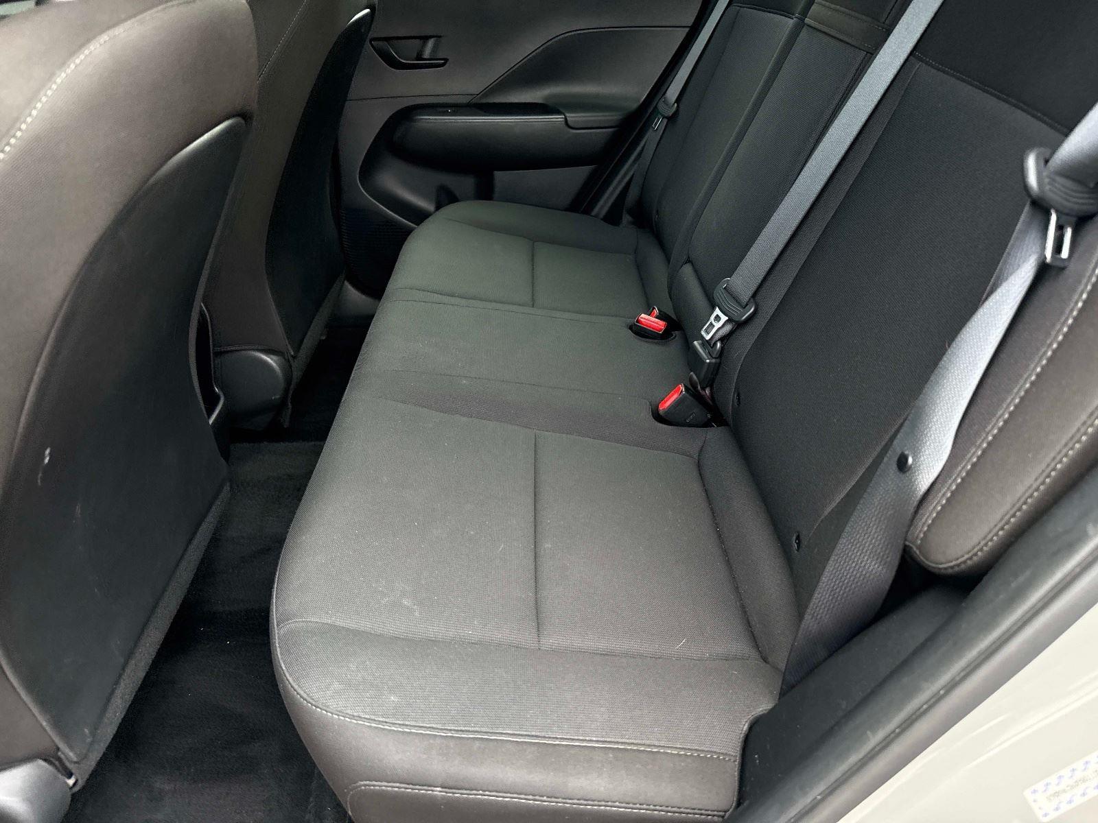 2024 Hyundai Kona SE