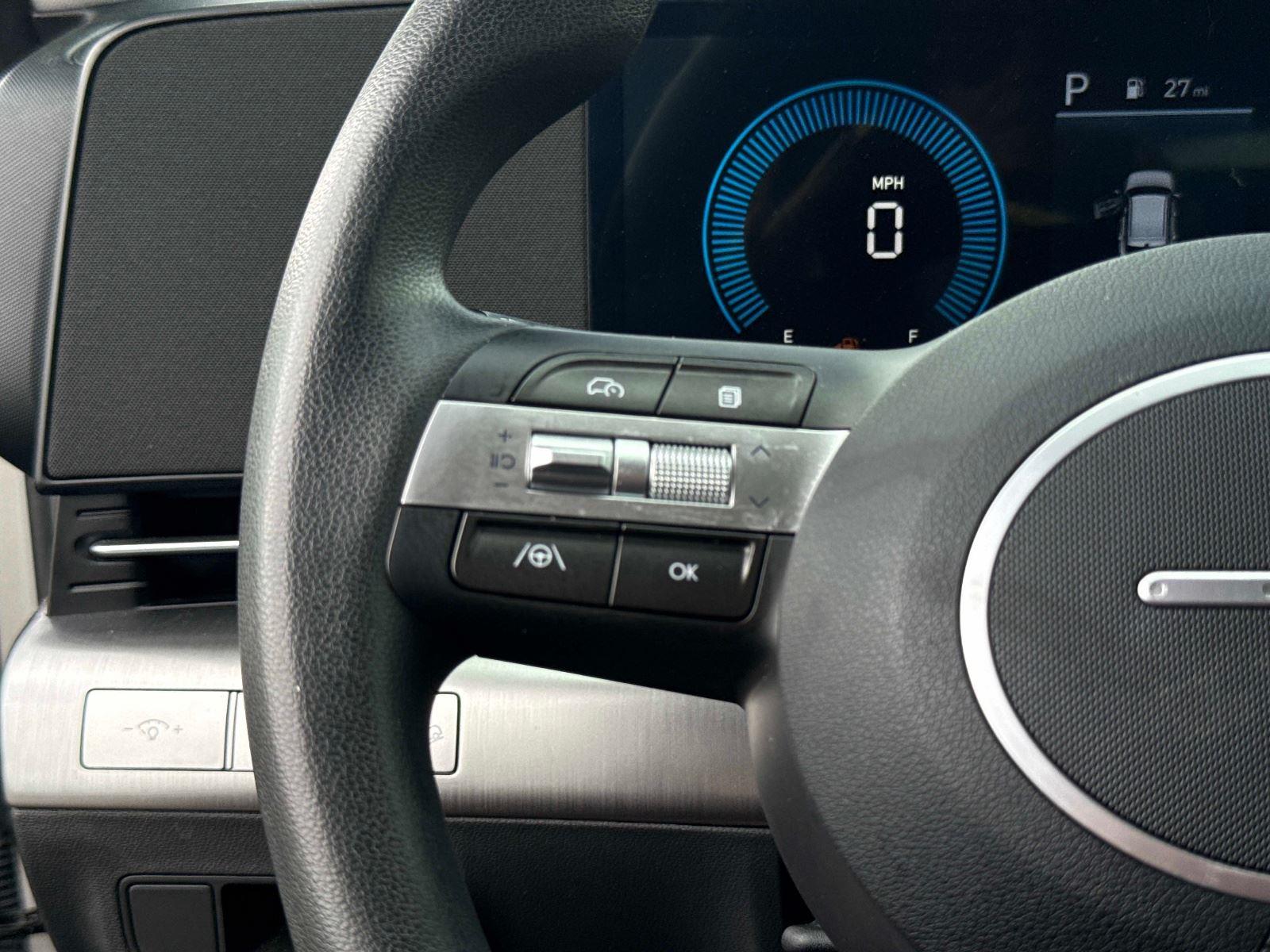 2024 Hyundai Kona SE