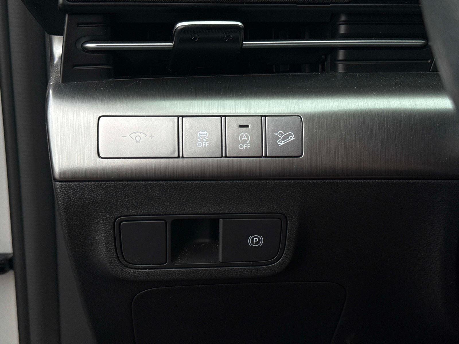 2024 Hyundai Kona SE