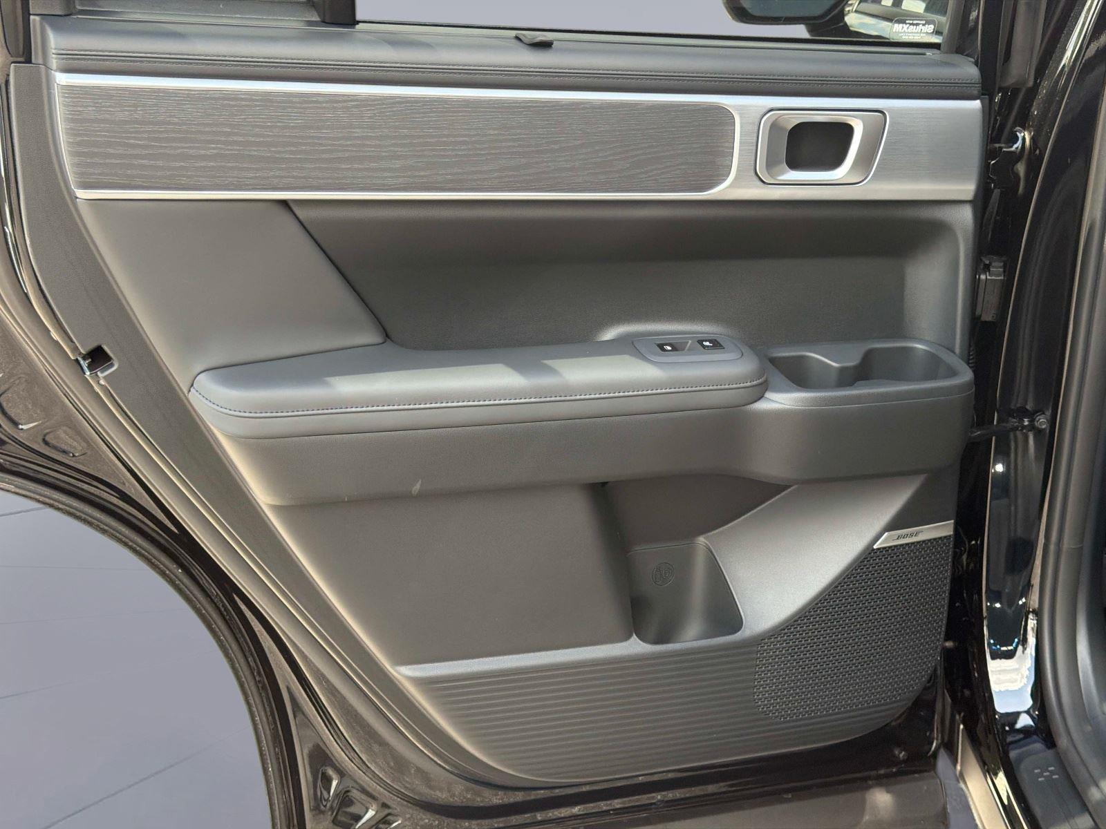 2026 Hyundai Santa Fe Limited 6P