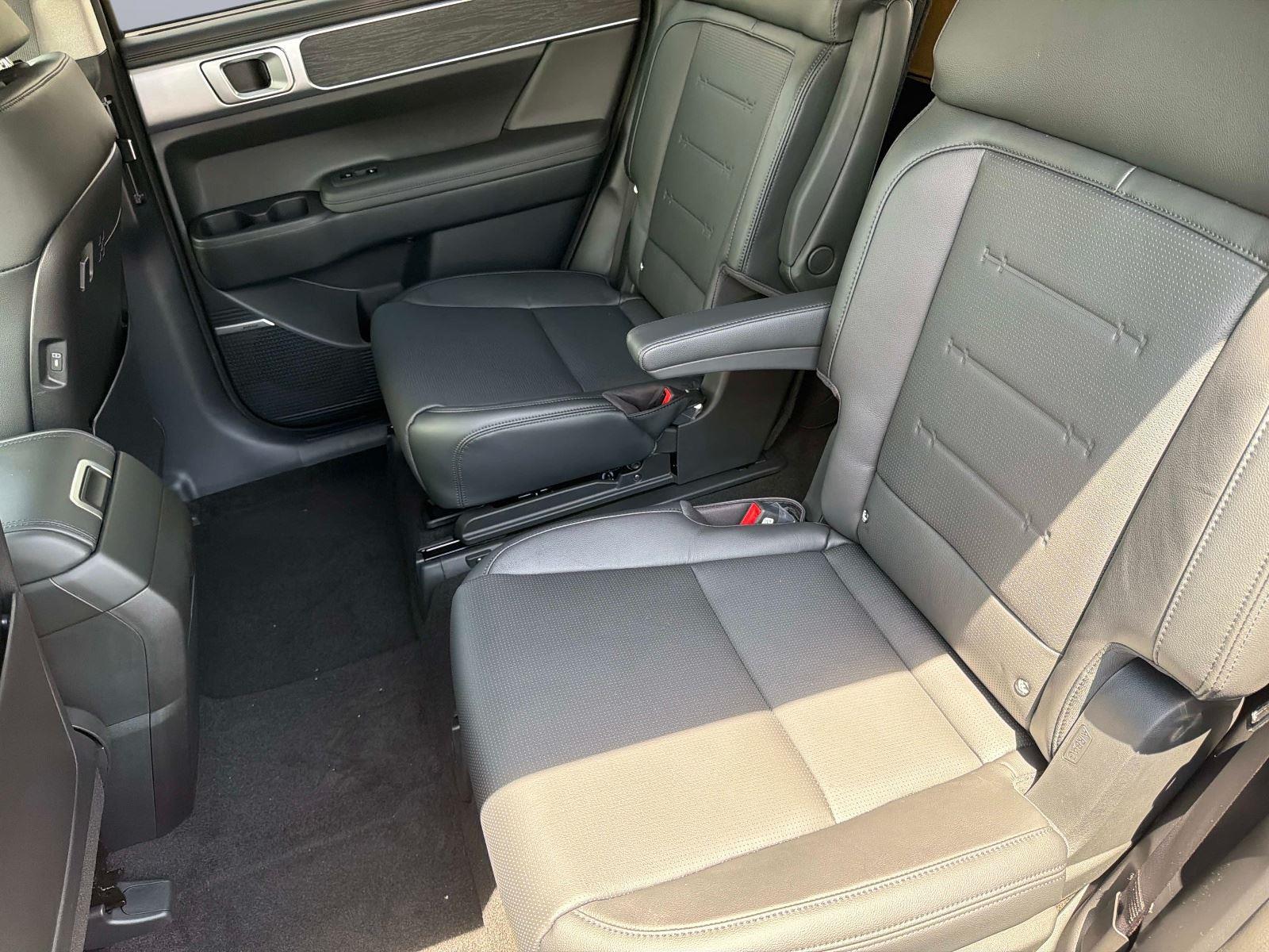 2026 Hyundai Santa Fe Limited 6P