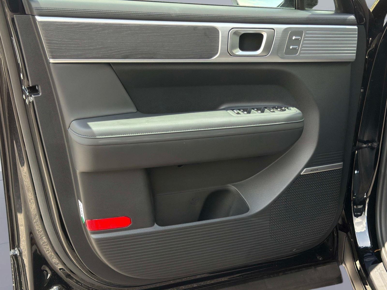 2026 Hyundai Santa Fe Limited 6P