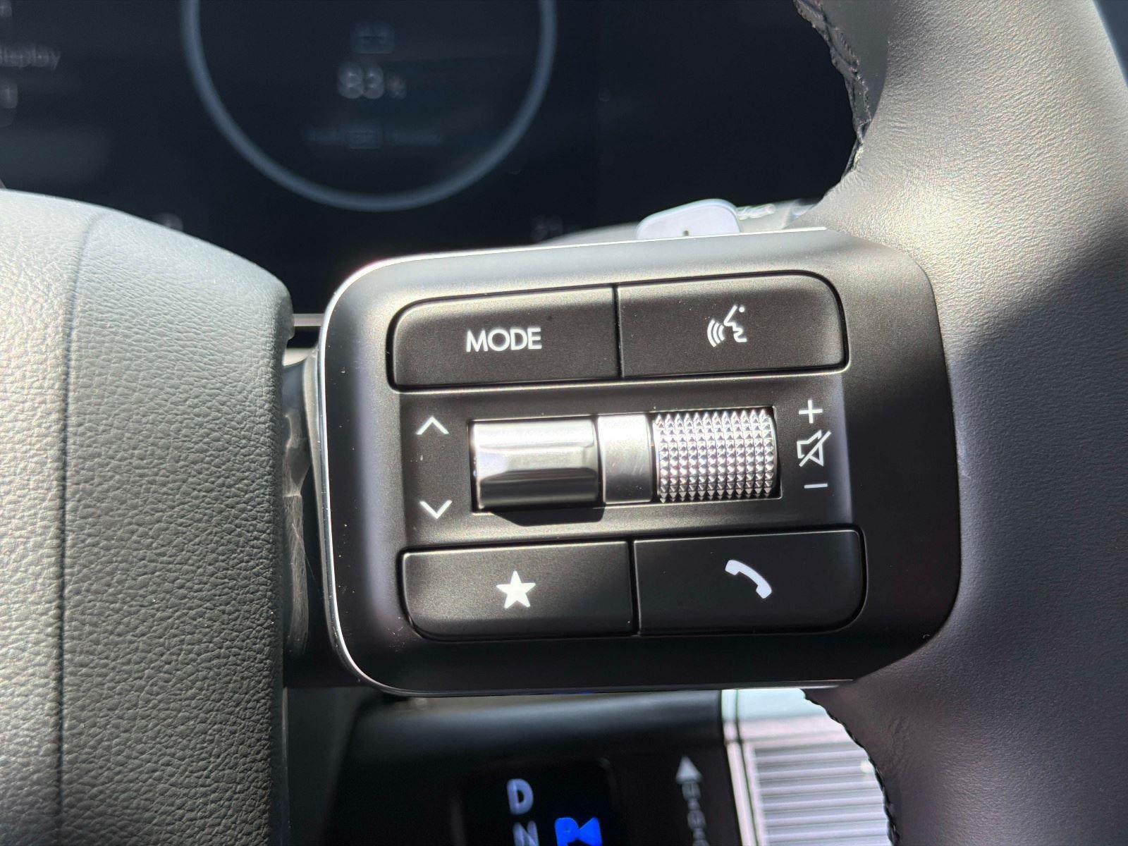 2026 Hyundai Santa Fe Limited 6P
